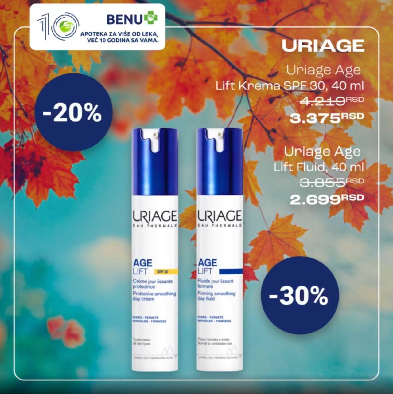 benu - BENU katalog - najnovije akcije 01.09.2024 - 30.09.2024 - page: 4