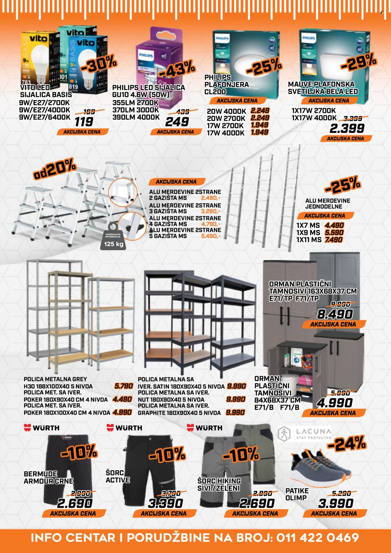 crafter - Crafter katalog - 01.05.-30.05.2024 - strana 1 - page: 10