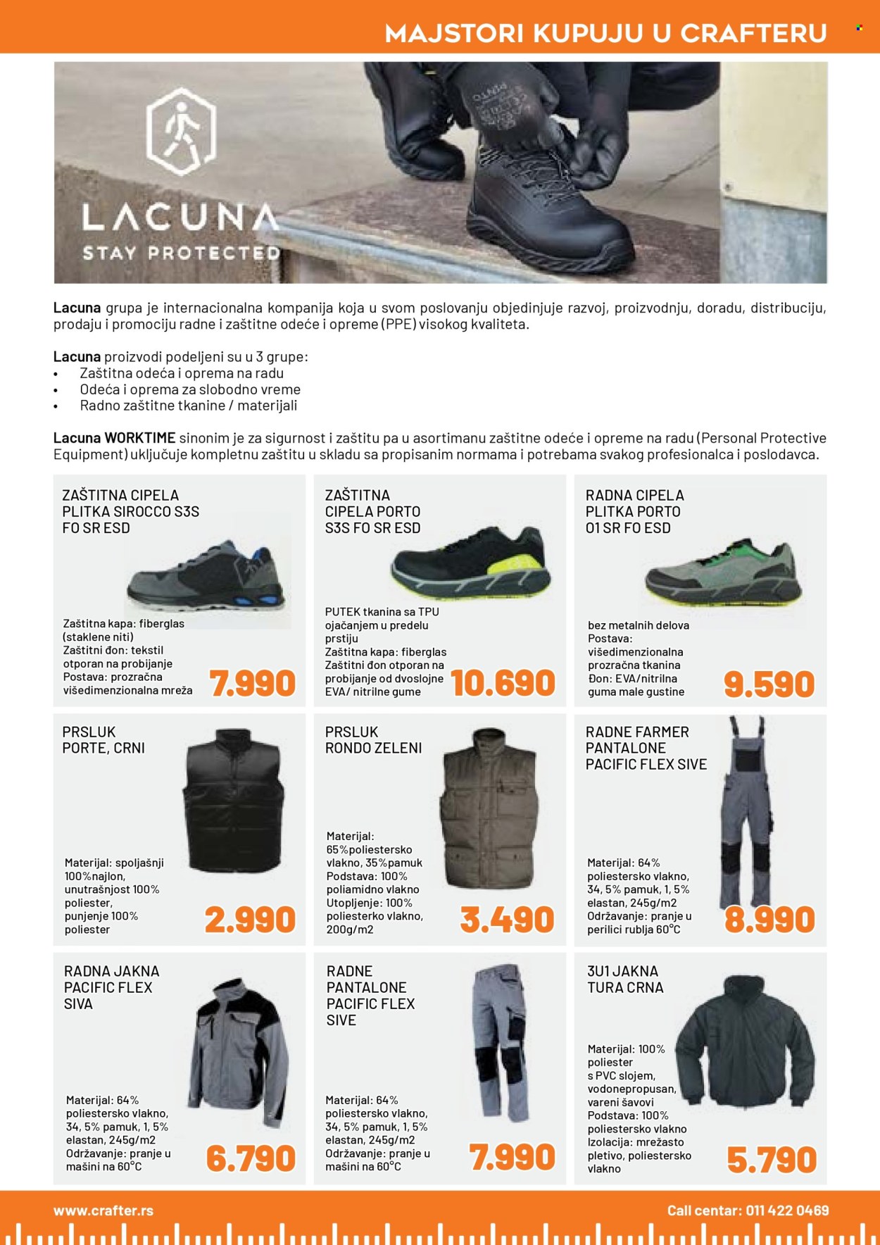 crafter - Crafter katalog - 15.08.-31.12.2025 - page: 27