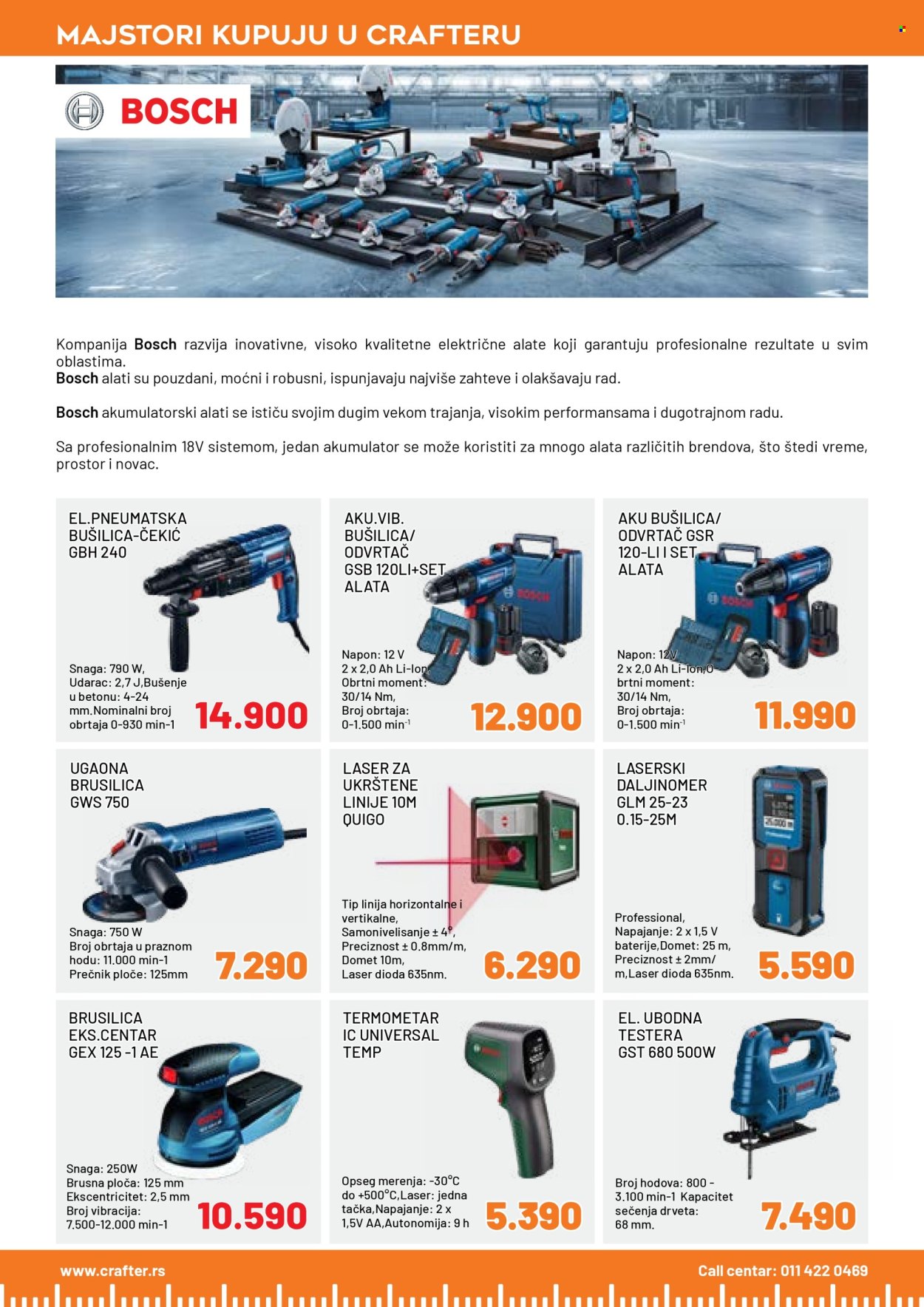 crafter - Crafter katalog - 15.08.-31.12.2025 - page: 4