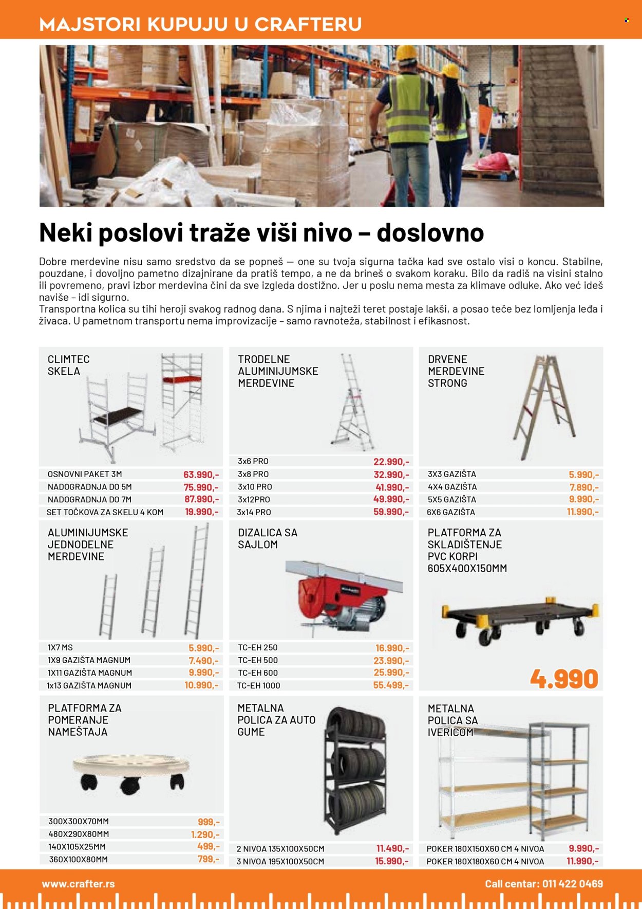 crafter - Crafter katalog - 15.08.-31.12.2025 - page: 30