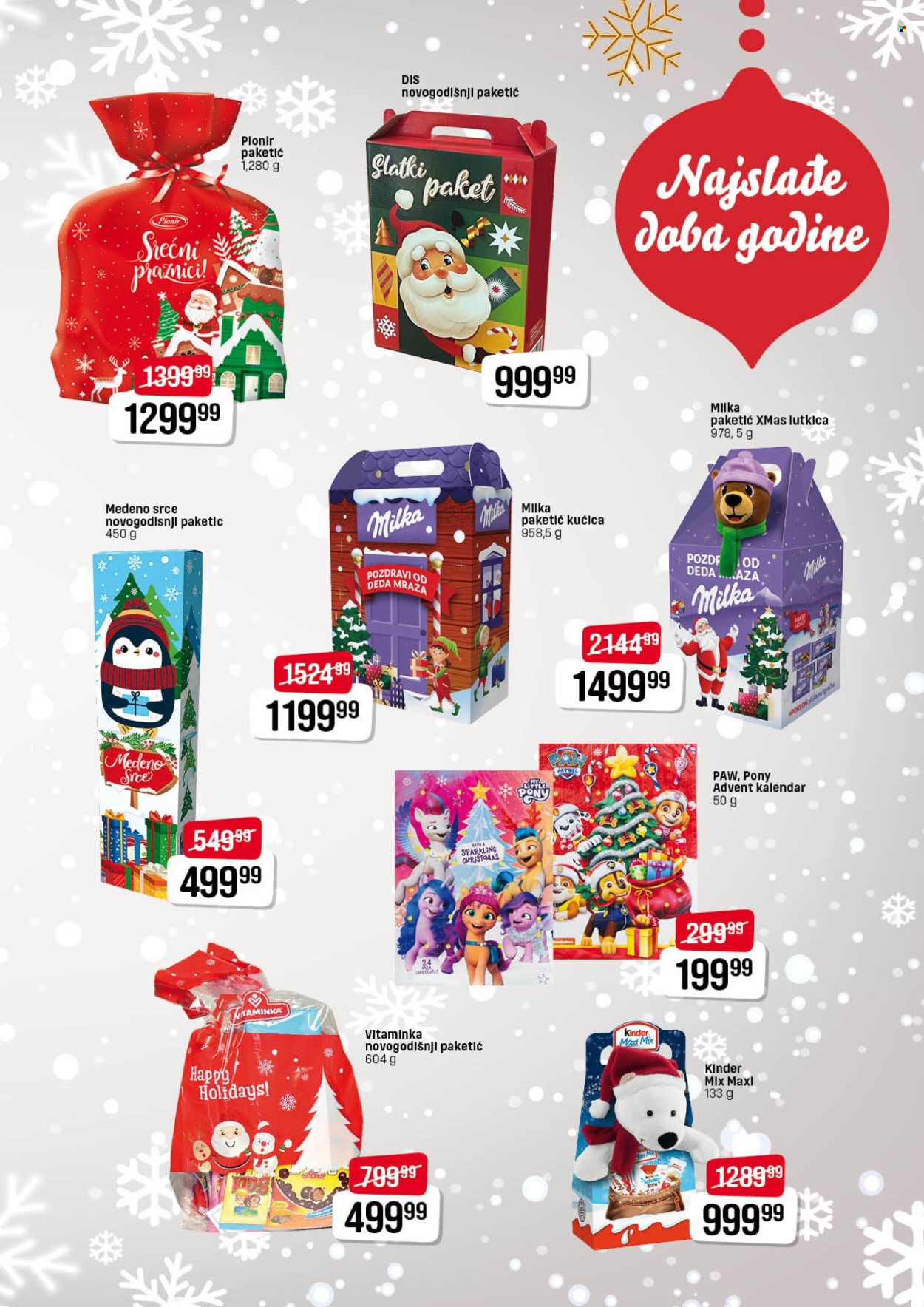 dis - DIS katalog - 07.12.2024-06.01.2025 - page: 19