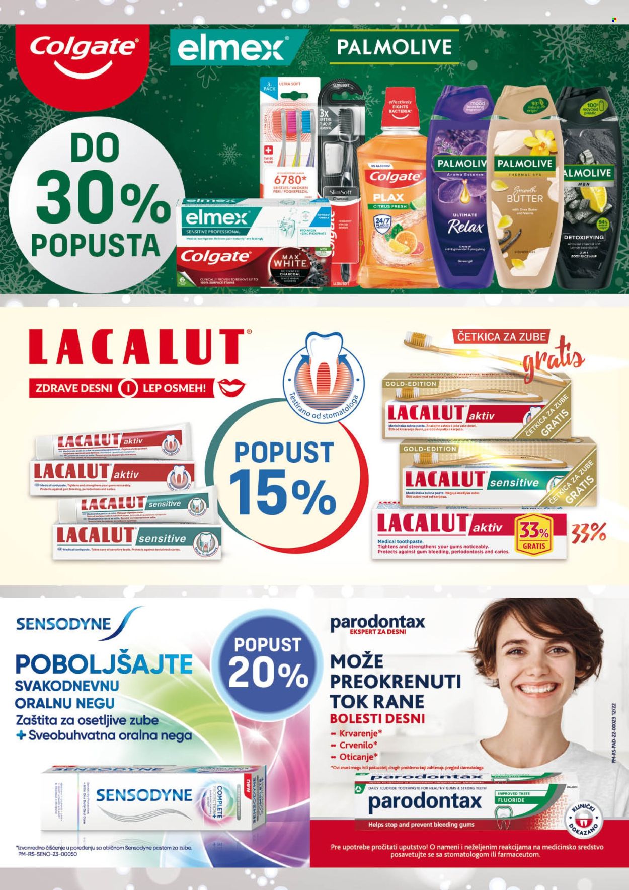 dis - DIS katalog - 07.12.2024-06.01.2025 - page: 30