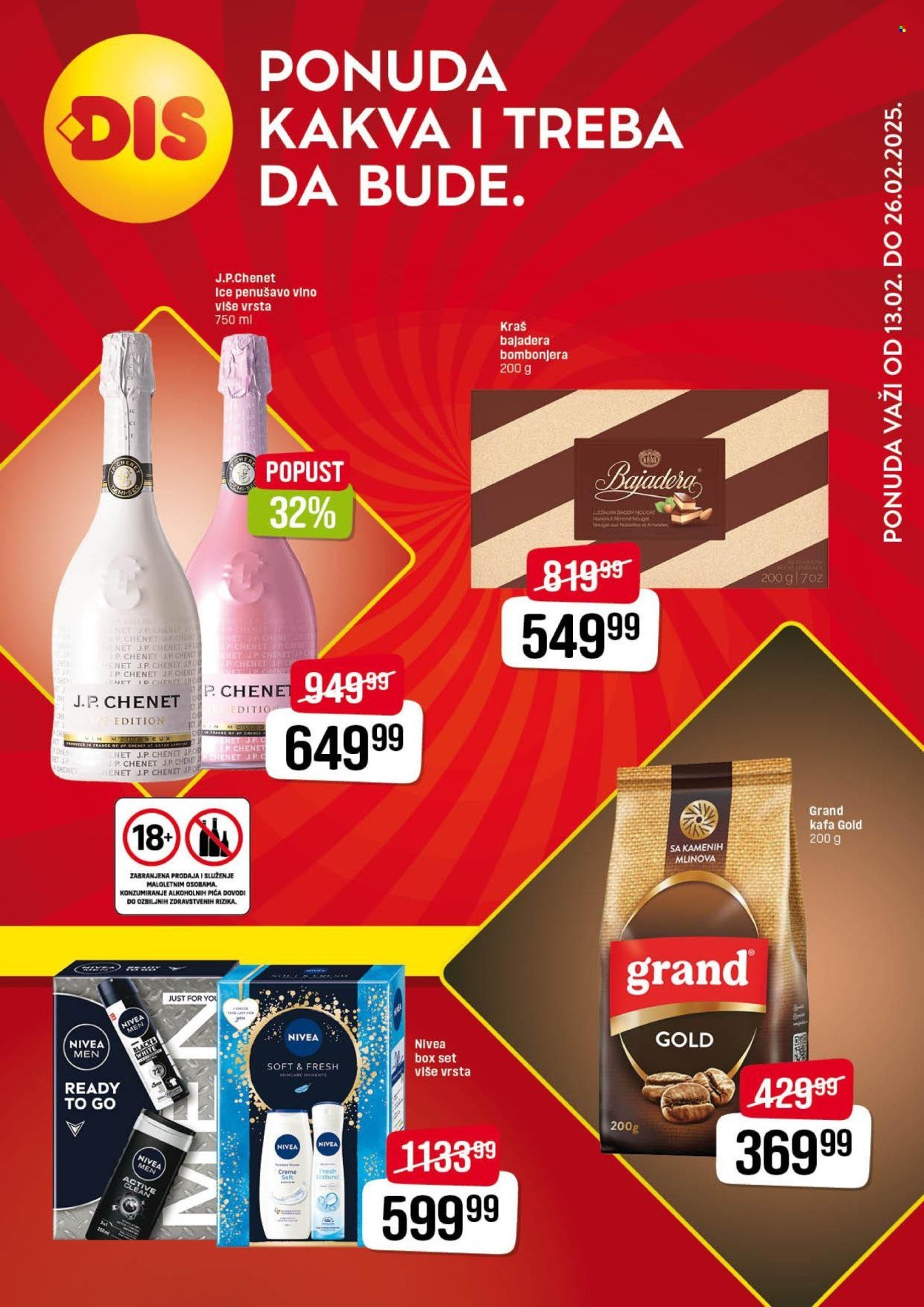 dis - DIS katalog - 13.02.-26.02.2025