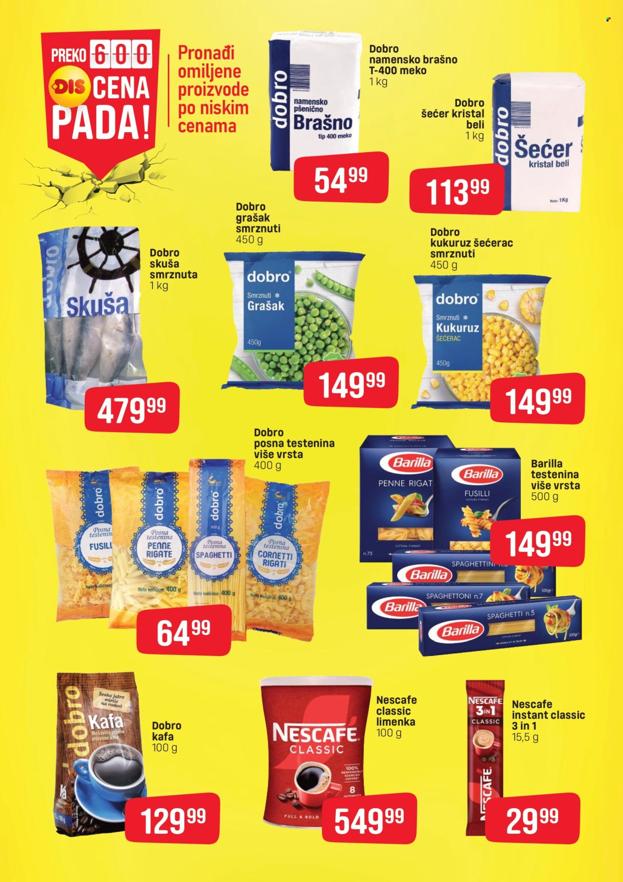 dis - DIS katalog maj 2025 - page: 3
