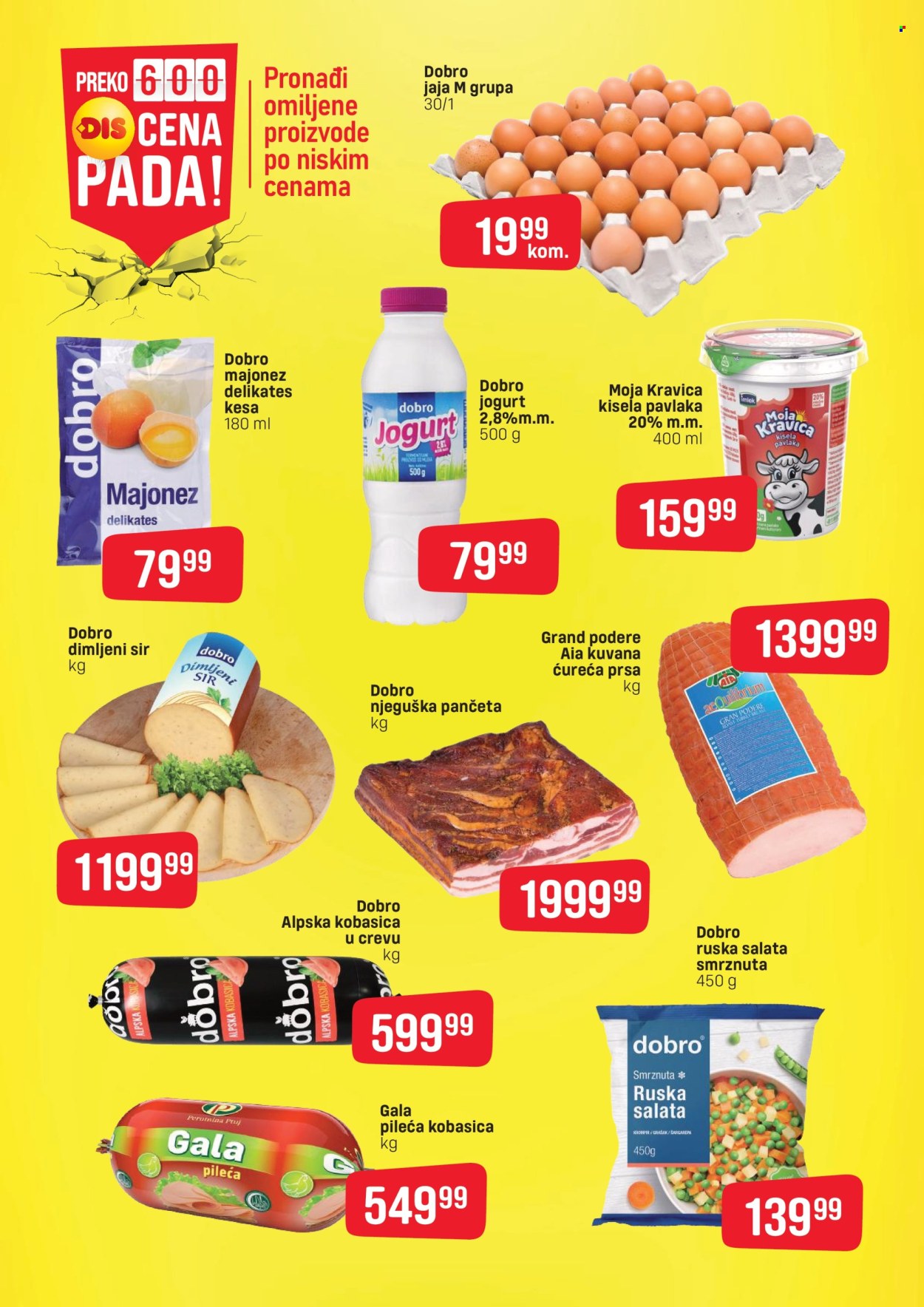 dis - DIS katalog maj 2025 - page: 2