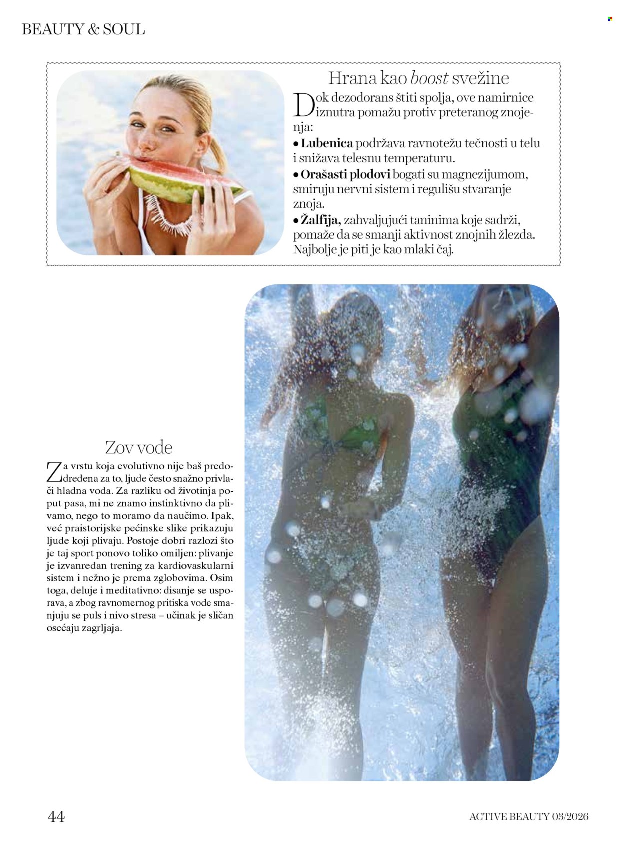 dm-drogerie - dm drogerie katalog septembar 2026 - page: 44
