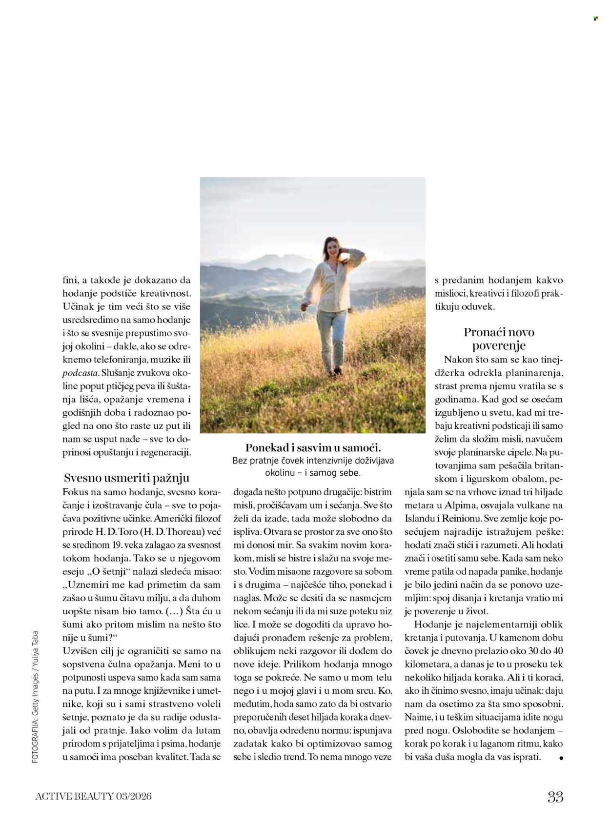 dm-drogerie - dm drogerie katalog septembar 2026 - page: 33