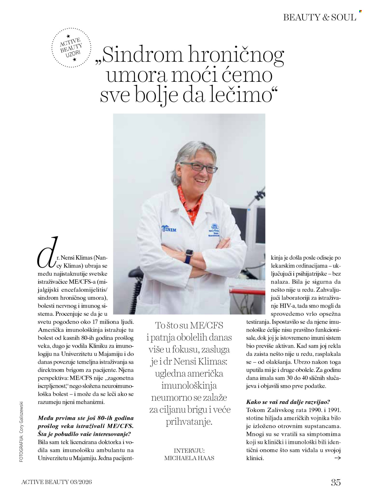 dm-drogerie - dm drogerie katalog septembar 2026 - page: 35