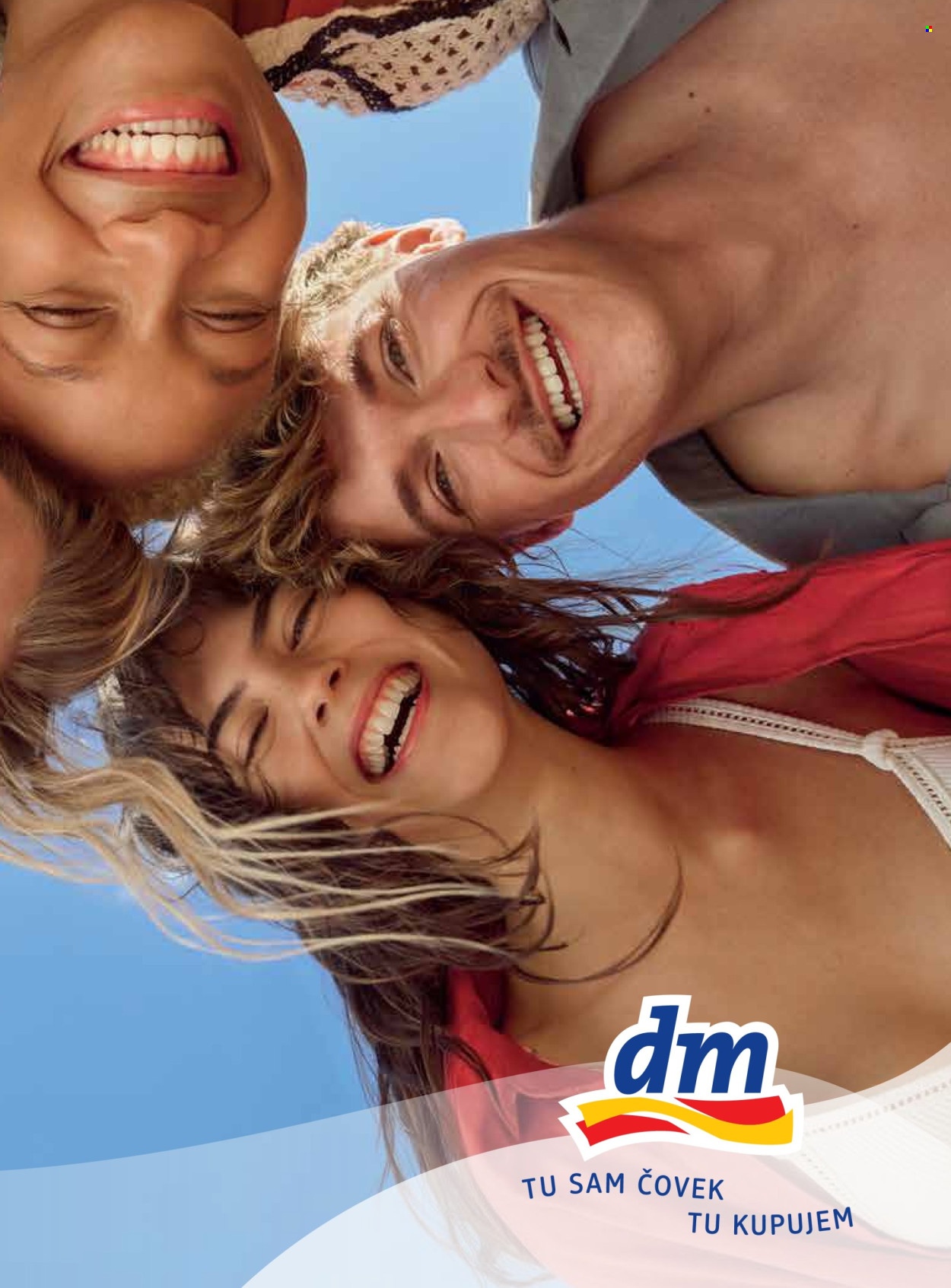 dm-drogerie - dm drogerie katalog septembar 2026 - page: 3