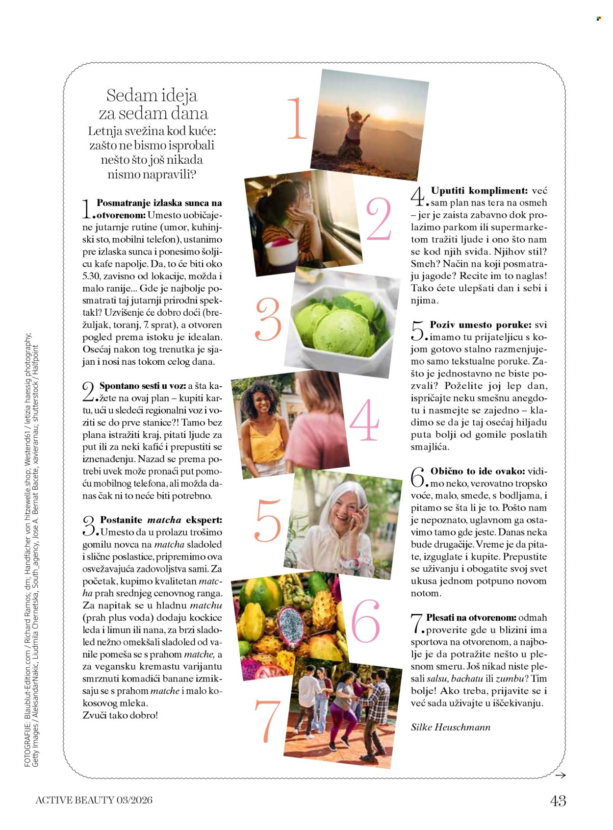 dm-drogerie - dm drogerie katalog septembar 2026 - page: 43