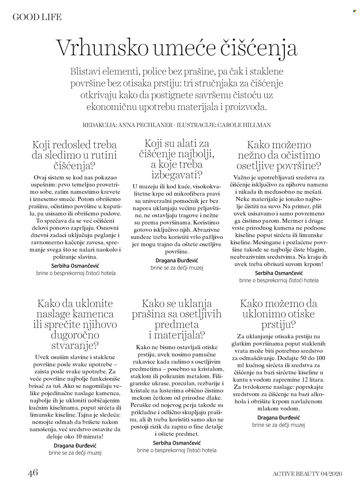 dm-drogerie - dm drogerie katalog oktobar 2026 - page: 46