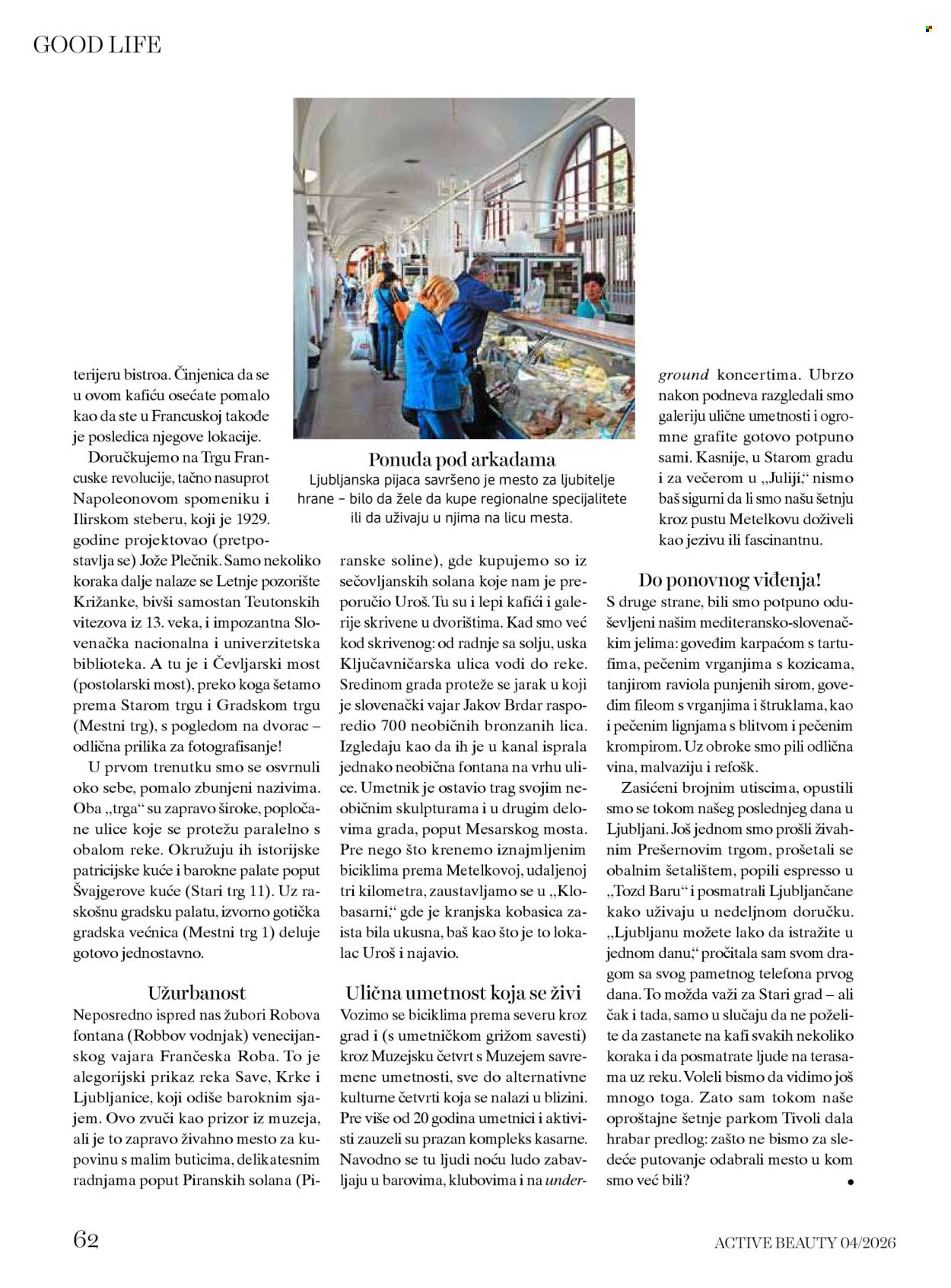 dm-drogerie - dm drogerie katalog oktobar 2026 - page: 62