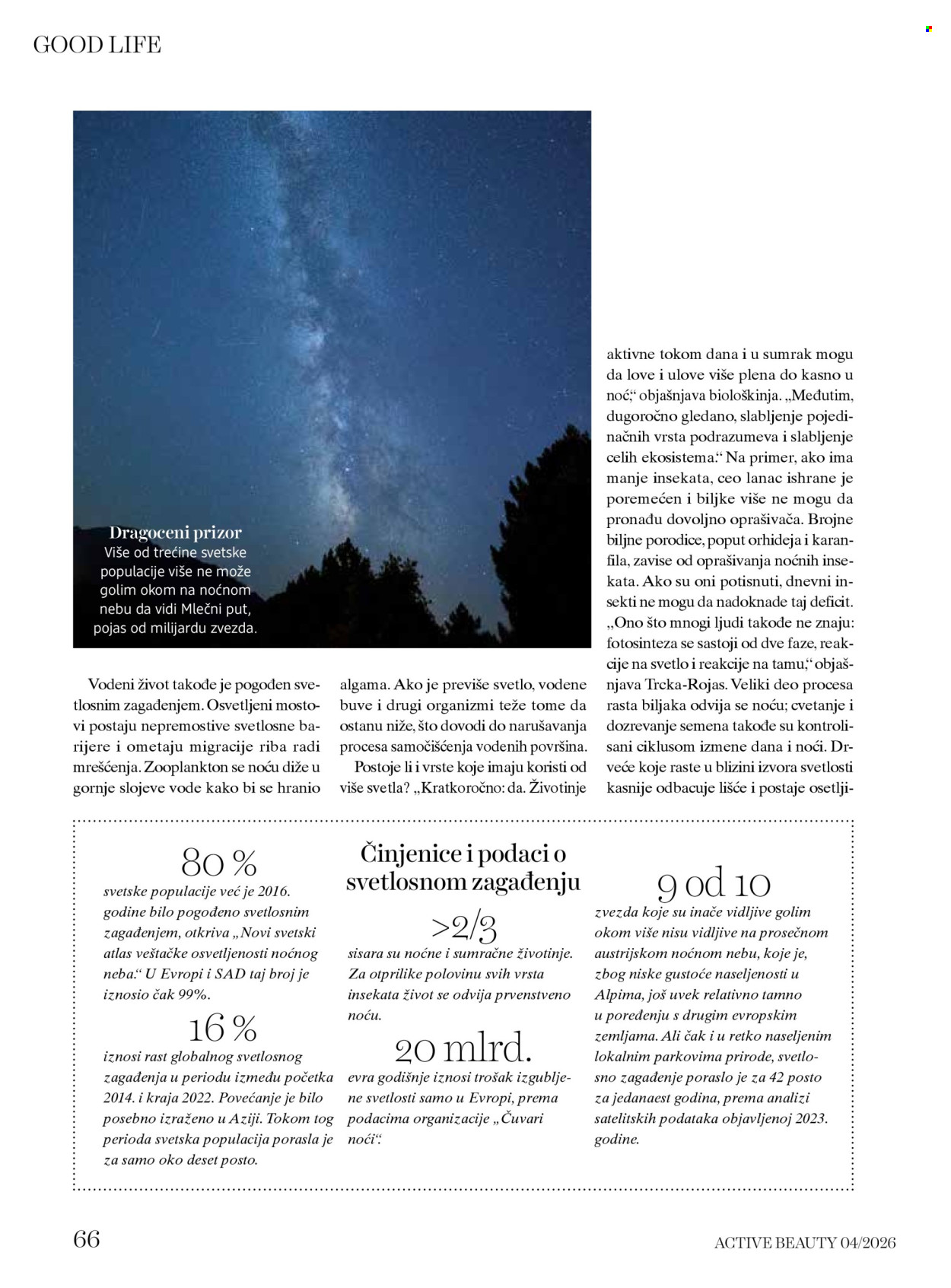 dm-drogerie - dm drogerie katalog oktobar 2026 - page: 66