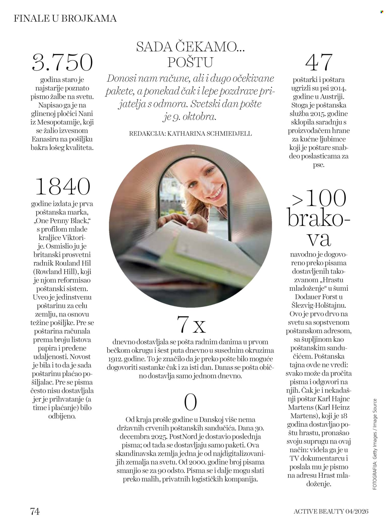 dm-drogerie - dm drogerie katalog oktobar 2026 - page: 74