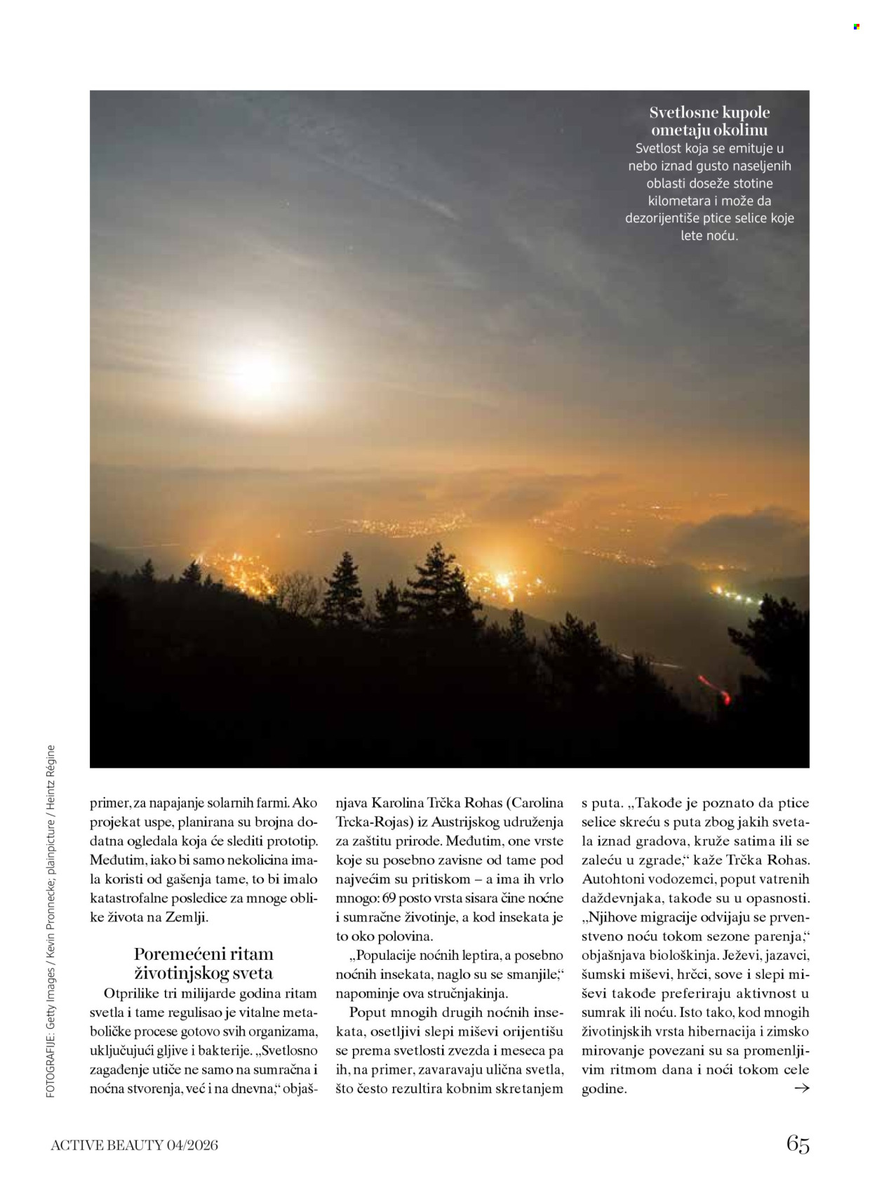 dm-drogerie - dm drogerie katalog oktobar 2026 - page: 65
