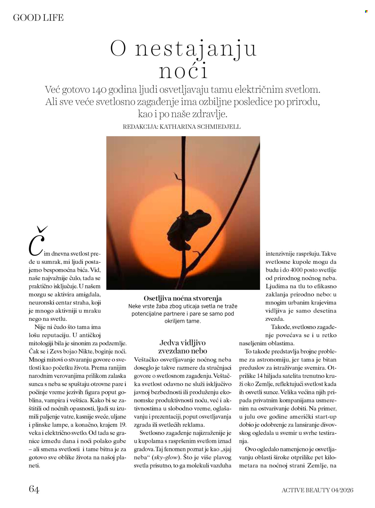 dm-drogerie - dm drogerie katalog oktobar 2026 - page: 64
