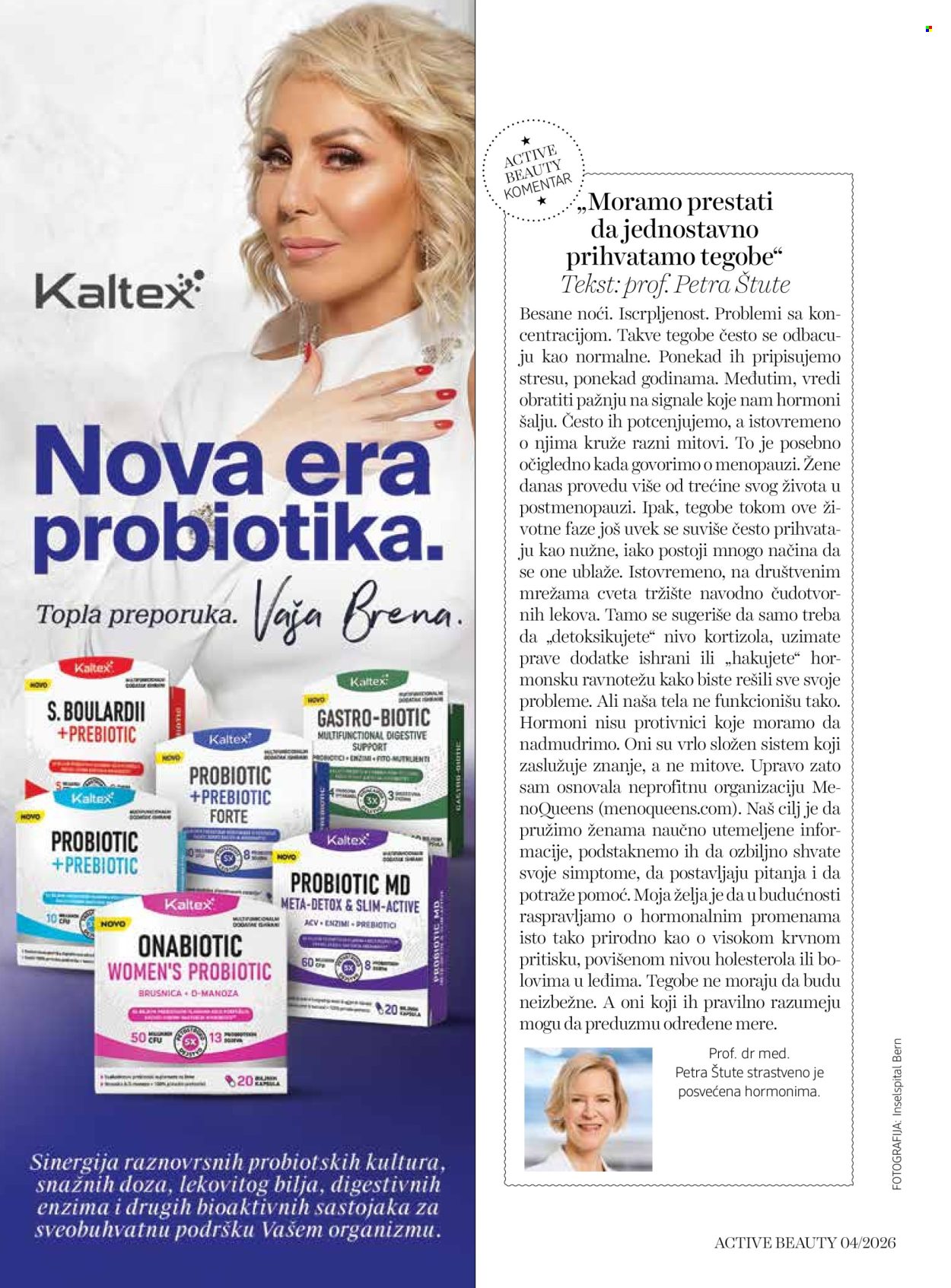 dm-drogerie - dm drogerie katalog oktobar 2026 - page: 32
