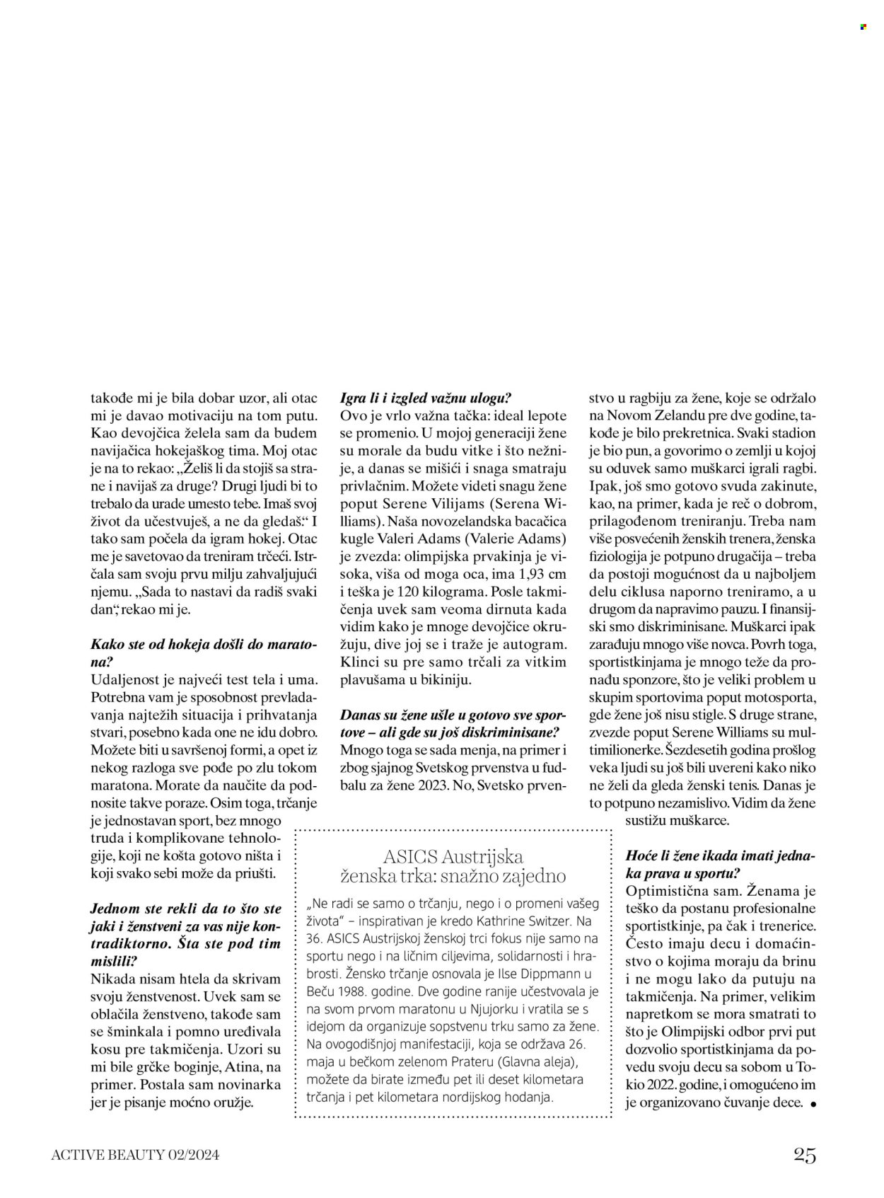 dm-drogerie - dm drogerie katalog maj 2024 - strana 1 - page: 25