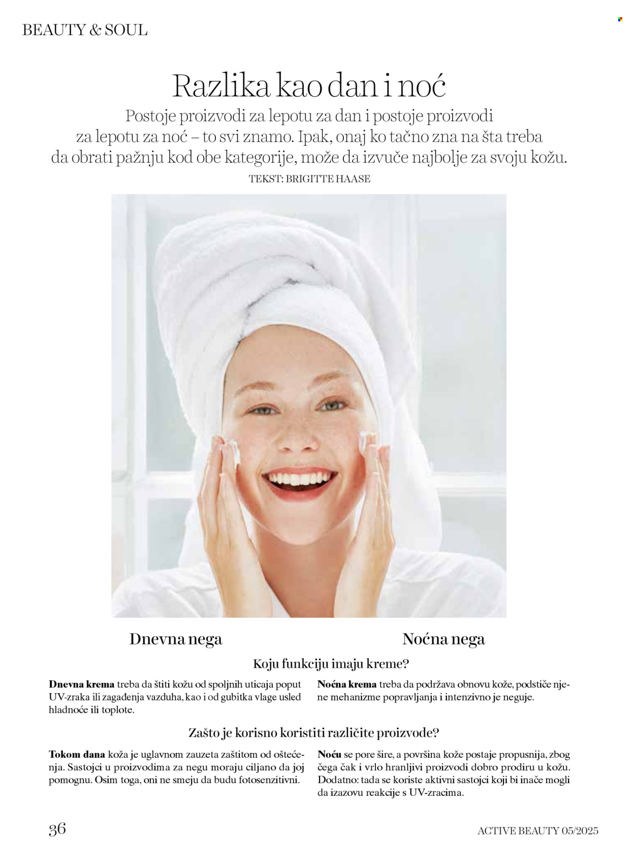 dm-drogerie - dm drogerie katalog februar 2026 - page: 36