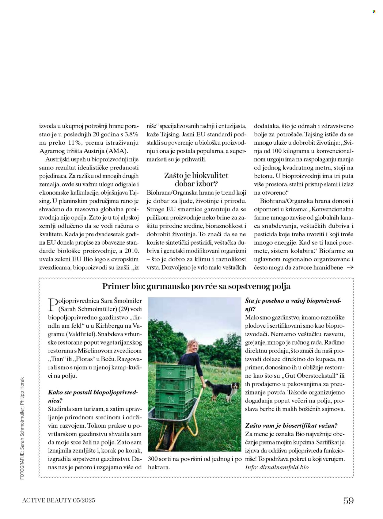 dm-drogerie - dm drogerie katalog februar 2026 - page: 59