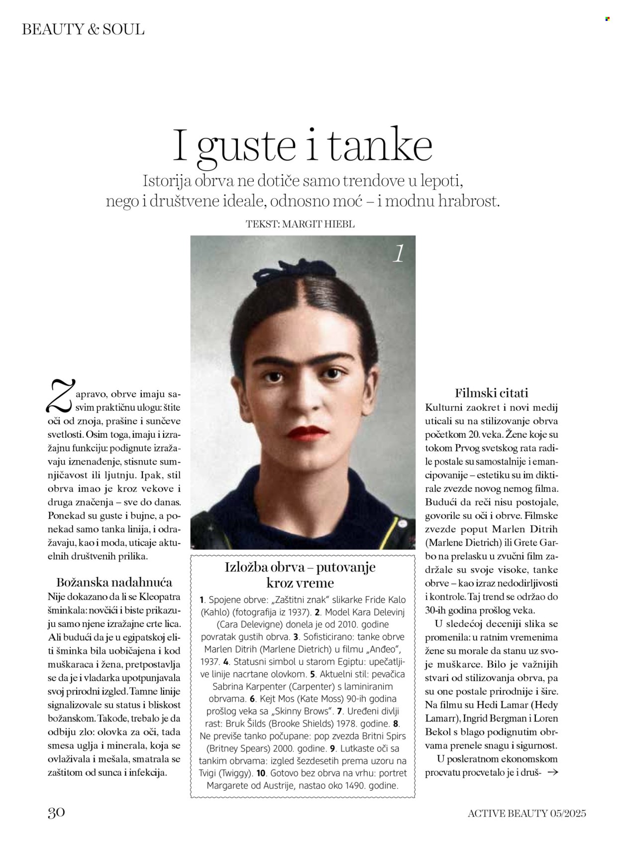 dm-drogerie - dm drogerie katalog februar 2026 - page: 30