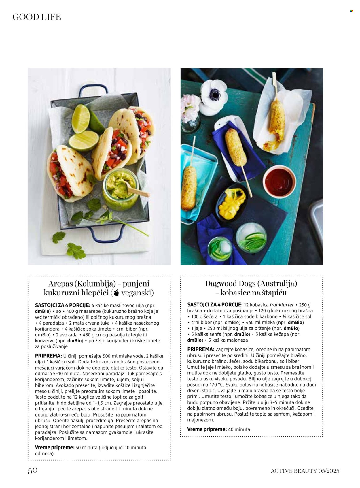 dm-drogerie - dm drogerie katalog februar 2026 - page: 50