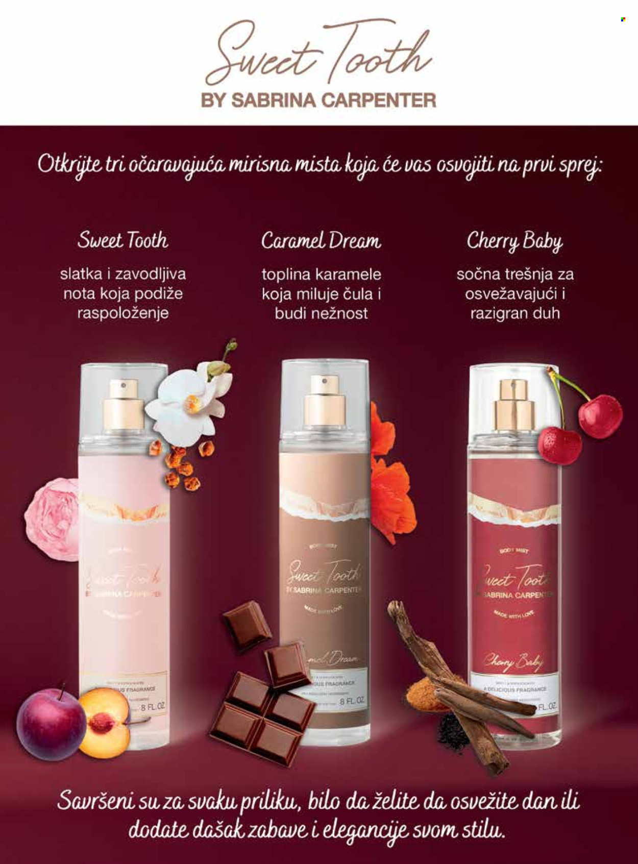 dm-drogerie - dm drogerie katalog februar 2026 - page: 8