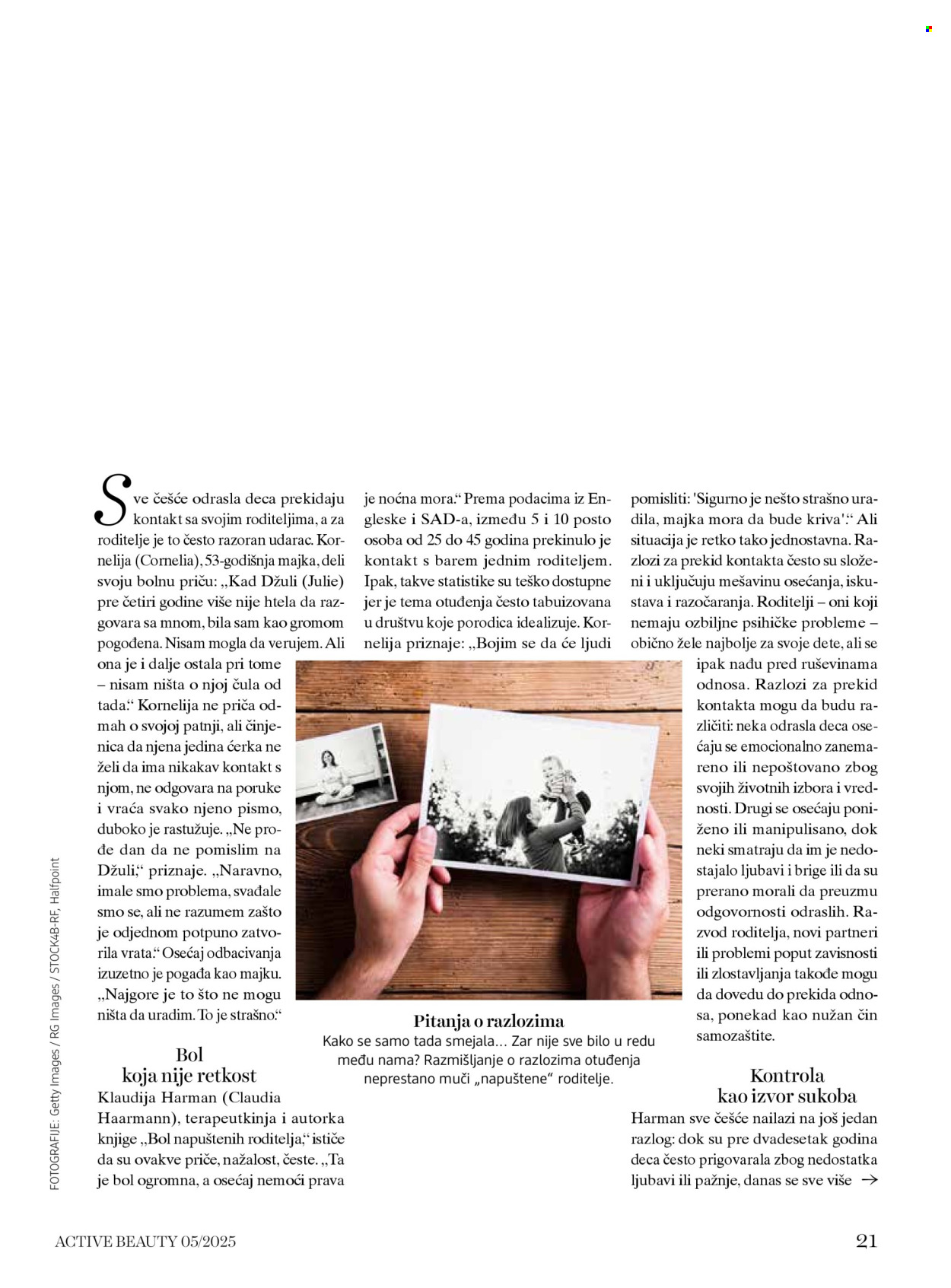 dm-drogerie - dm drogerie katalog februar 2026 - page: 21