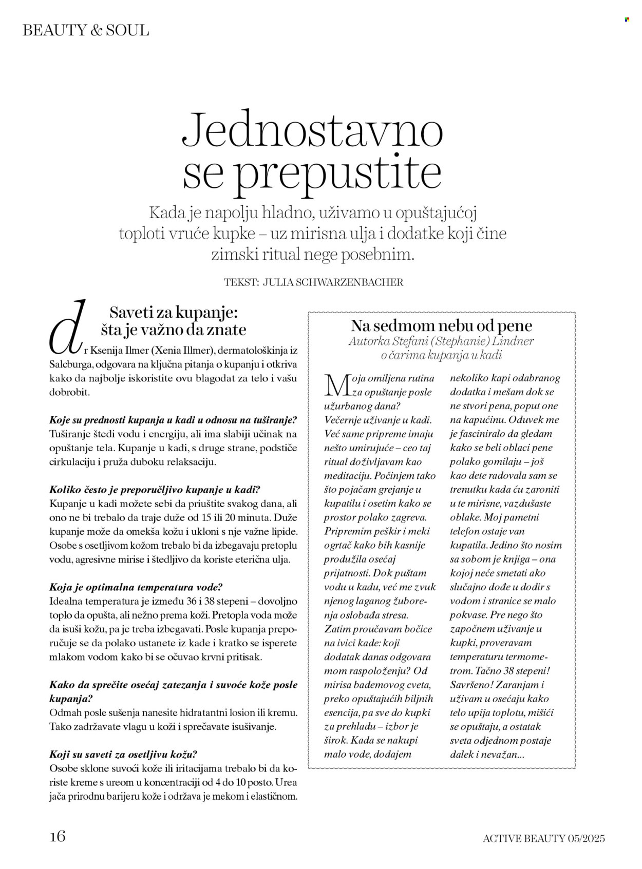 dm-drogerie - dm drogerie katalog februar 2026 - page: 16