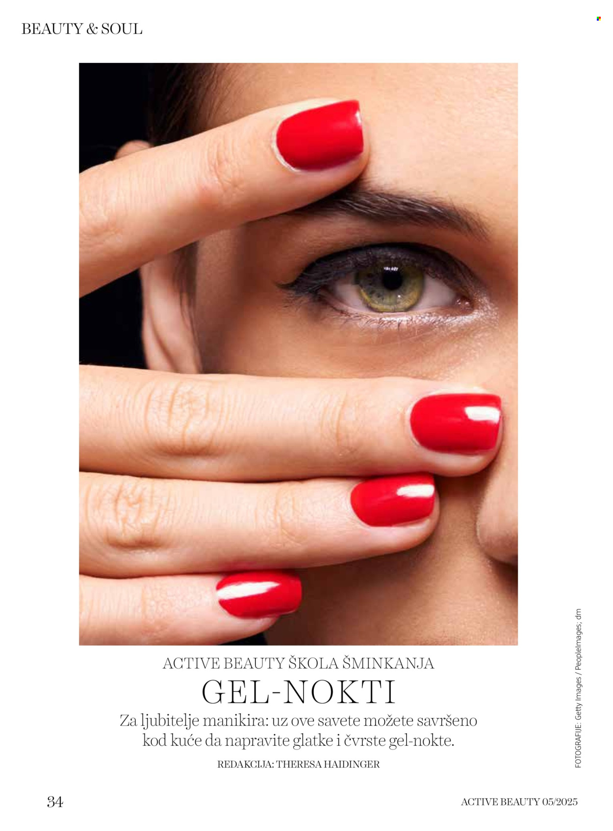 dm-drogerie - dm drogerie katalog februar 2026 - page: 34