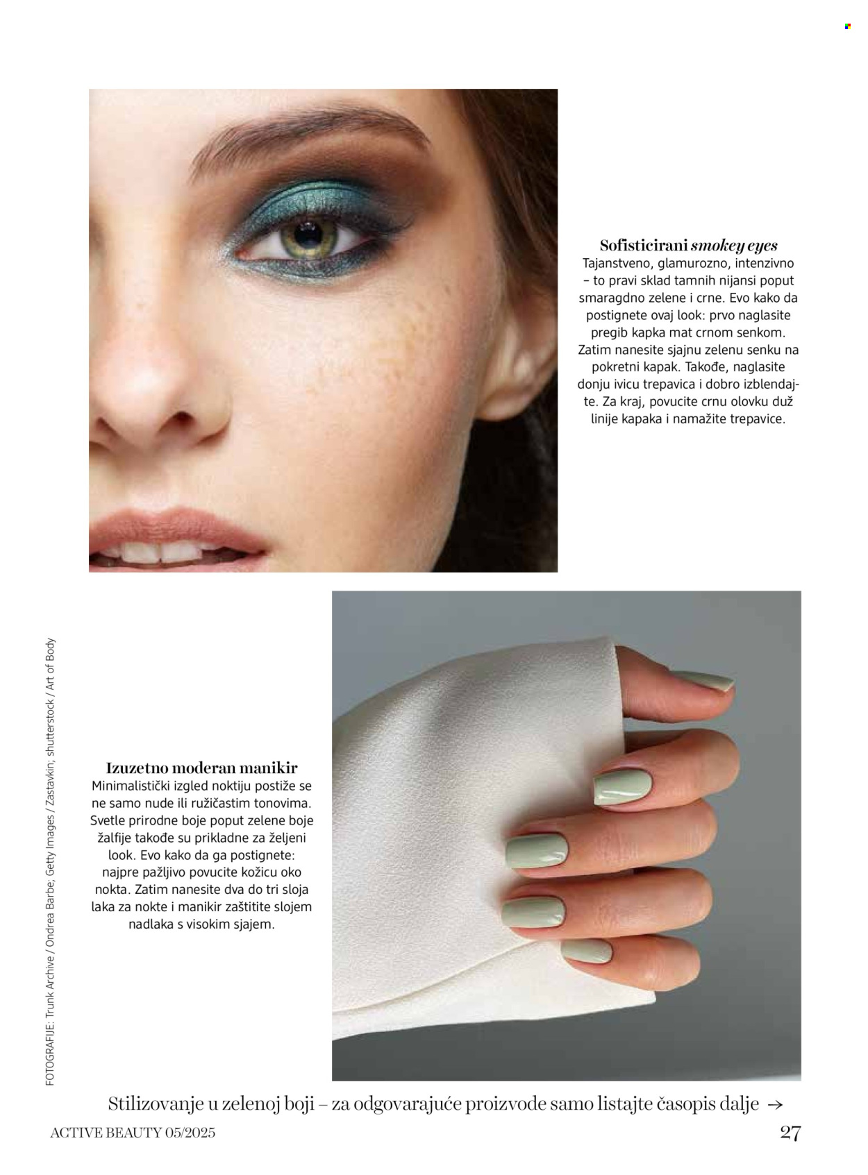 dm-drogerie - dm drogerie katalog februar 2026 - page: 27