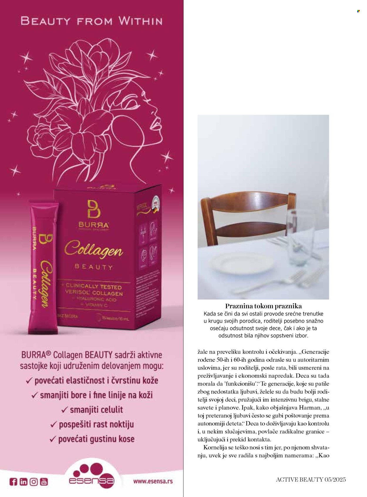 dm-drogerie - dm drogerie katalog februar 2026 - page: 22