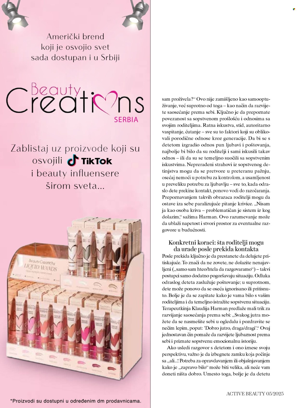 dm-drogerie - dm drogerie katalog februar 2026 - page: 24