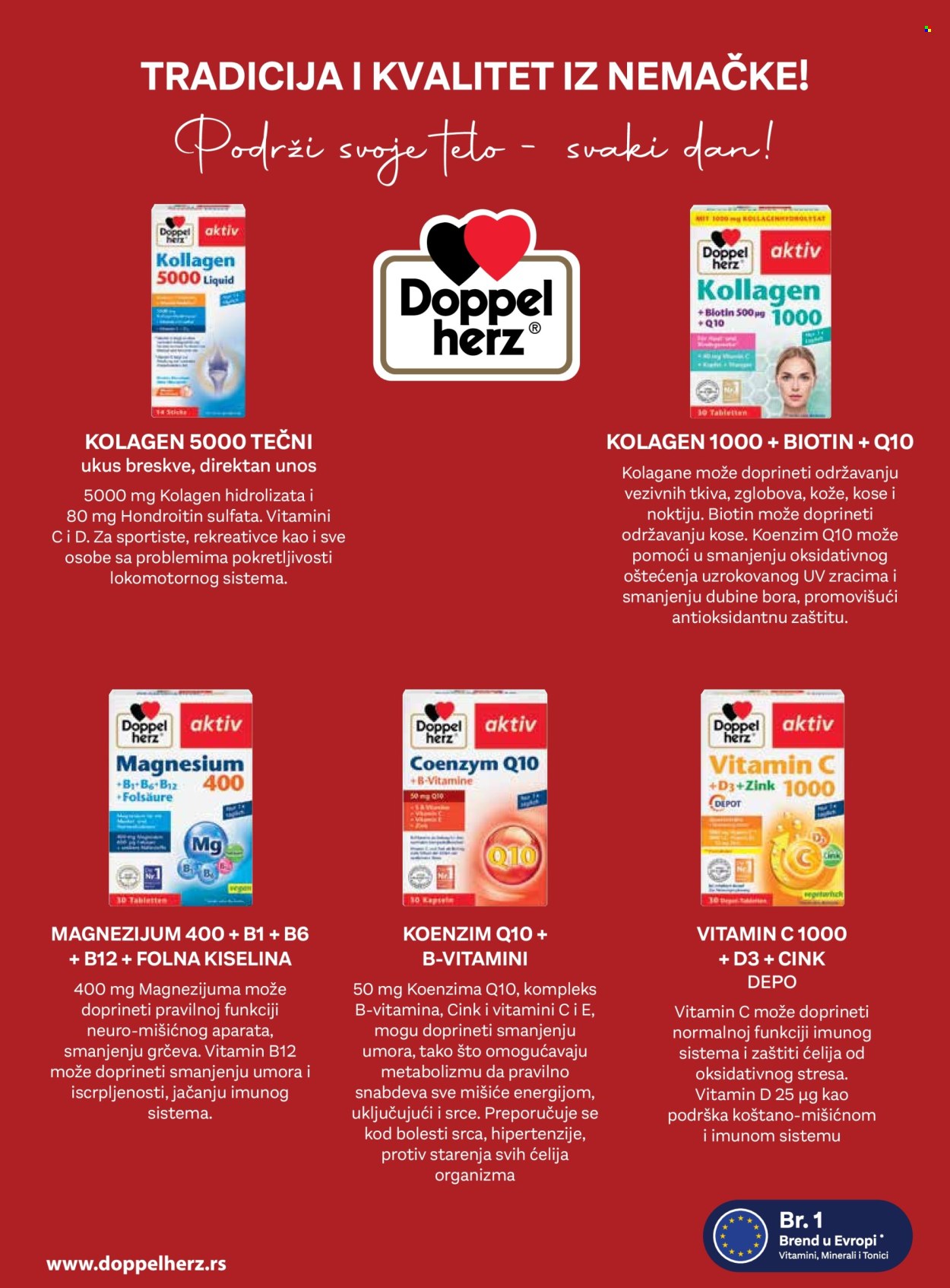 dm-drogerie - dm drogerie katalog februar 2026 - page: 57