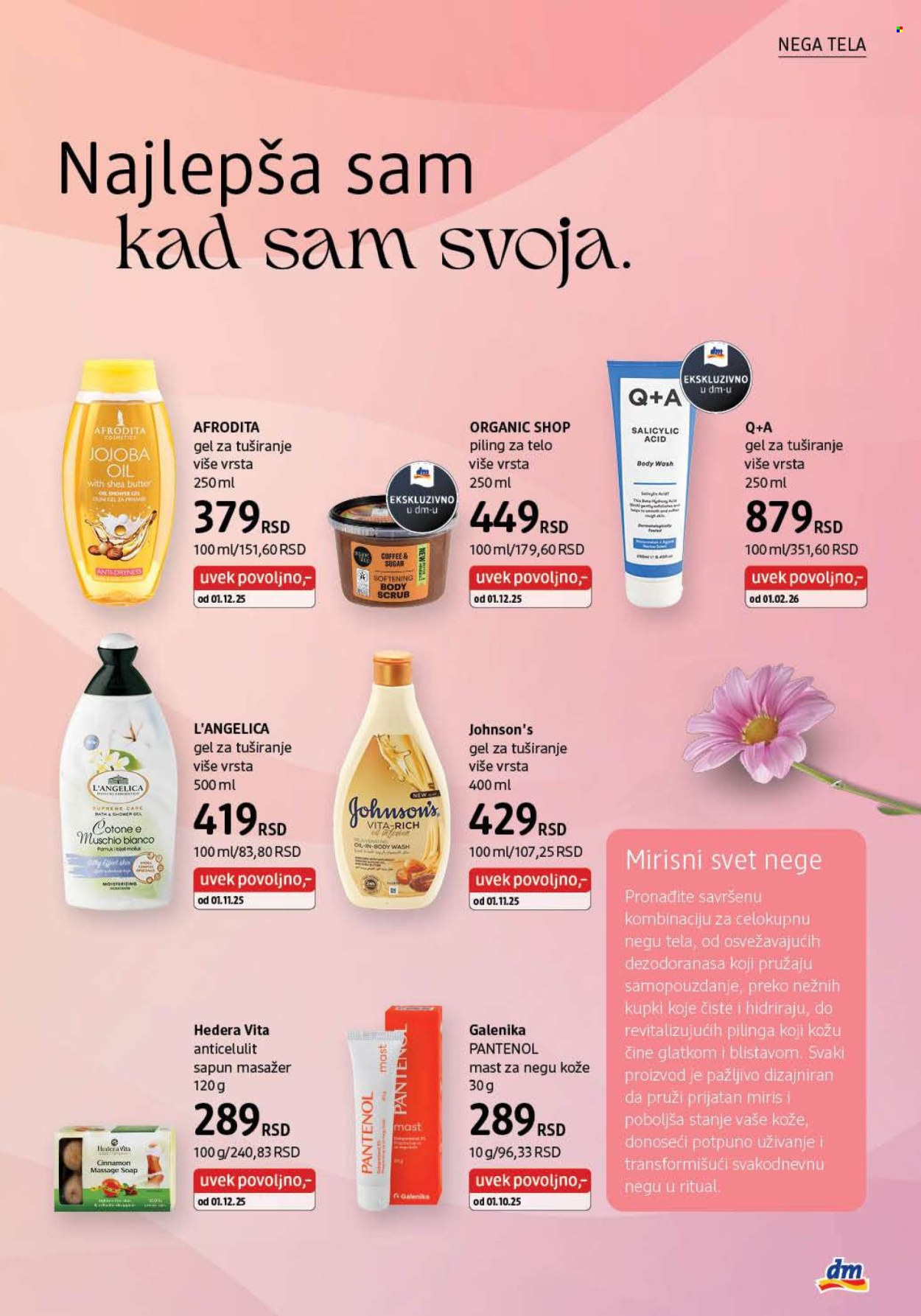 dm-drogerie - dm drogerie katalog - 01.02.-28.02.2026 - page: 25