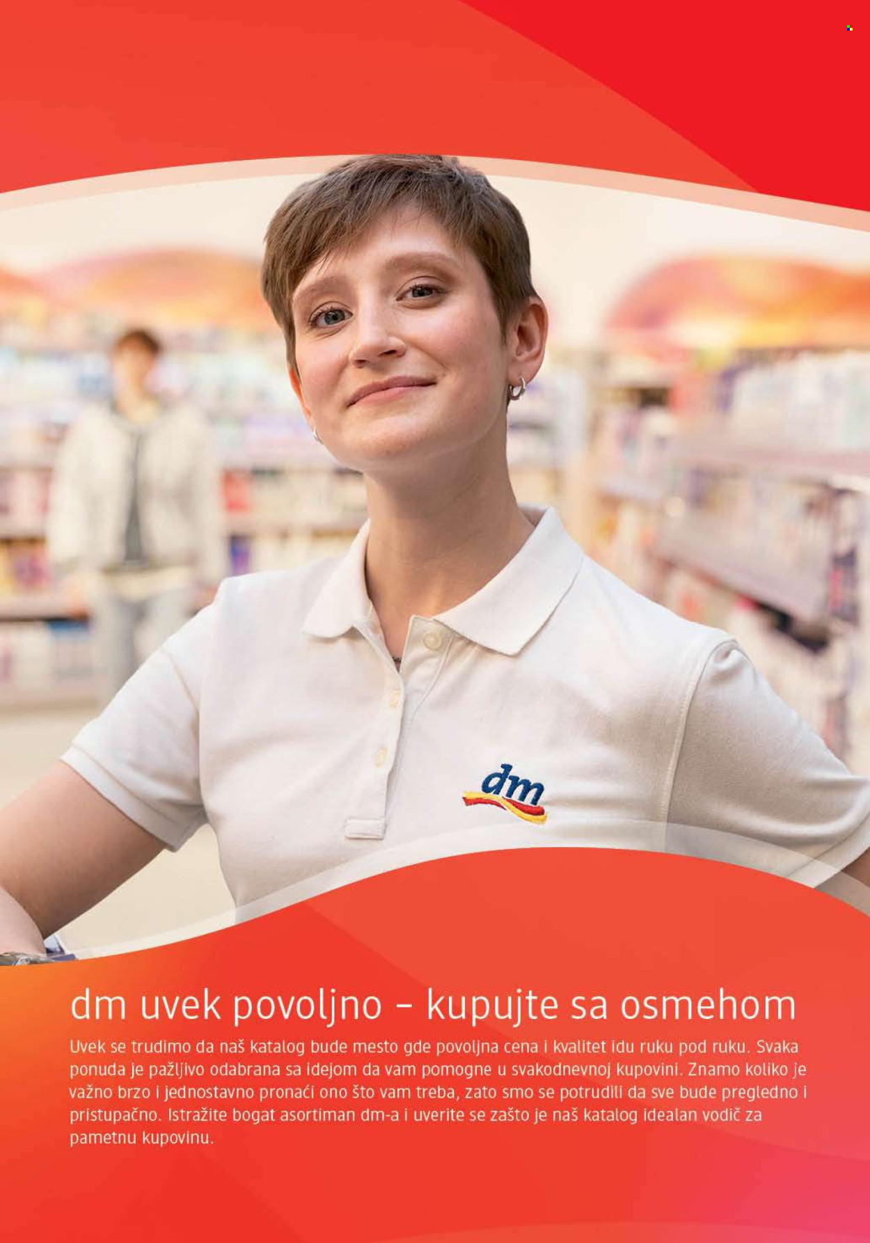 dm-drogerie - dm drogerie katalog - 01.02.-28.02.2026 - page: 2