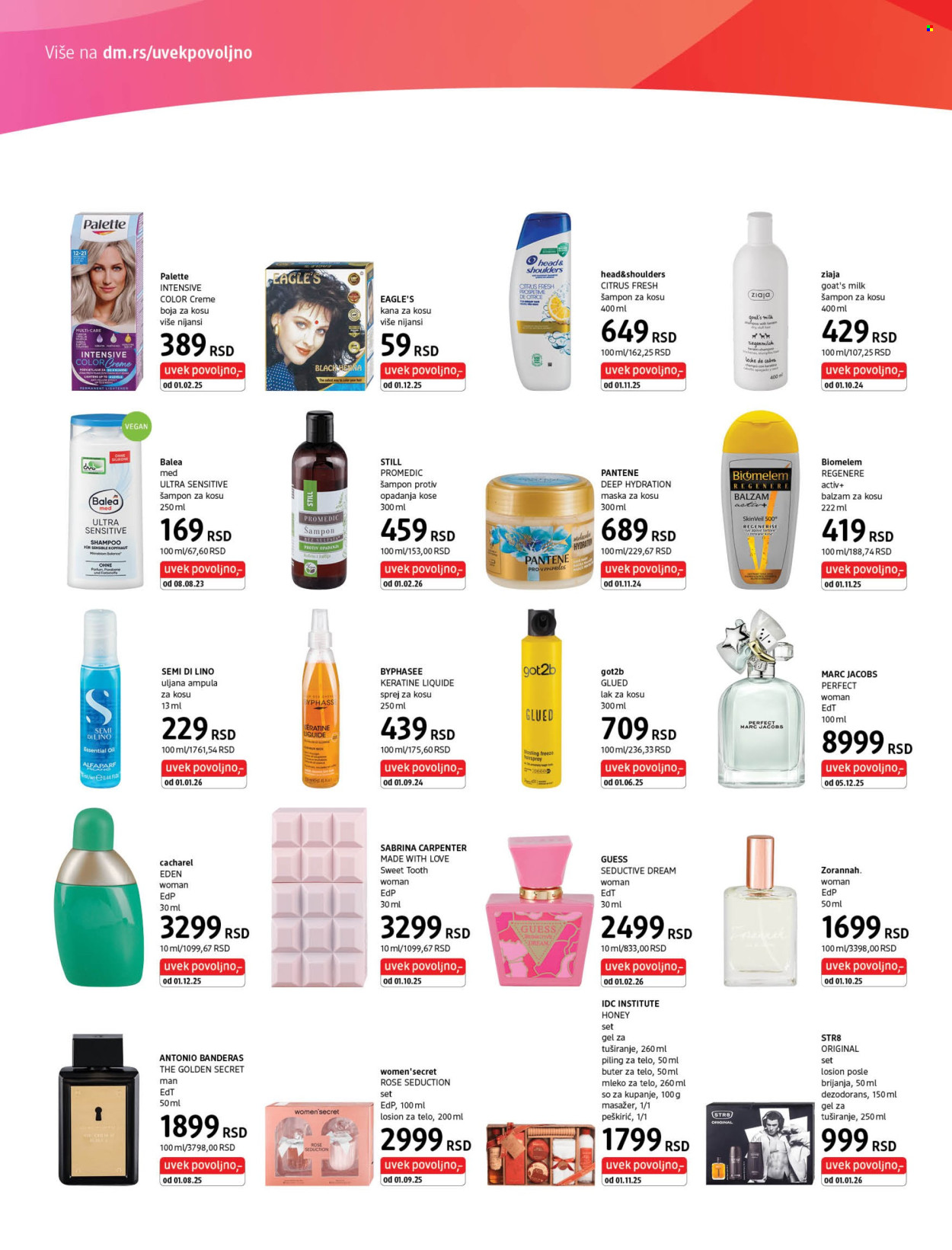 dm-drogerie - dm drogerie katalog februar 2026 - page: 2