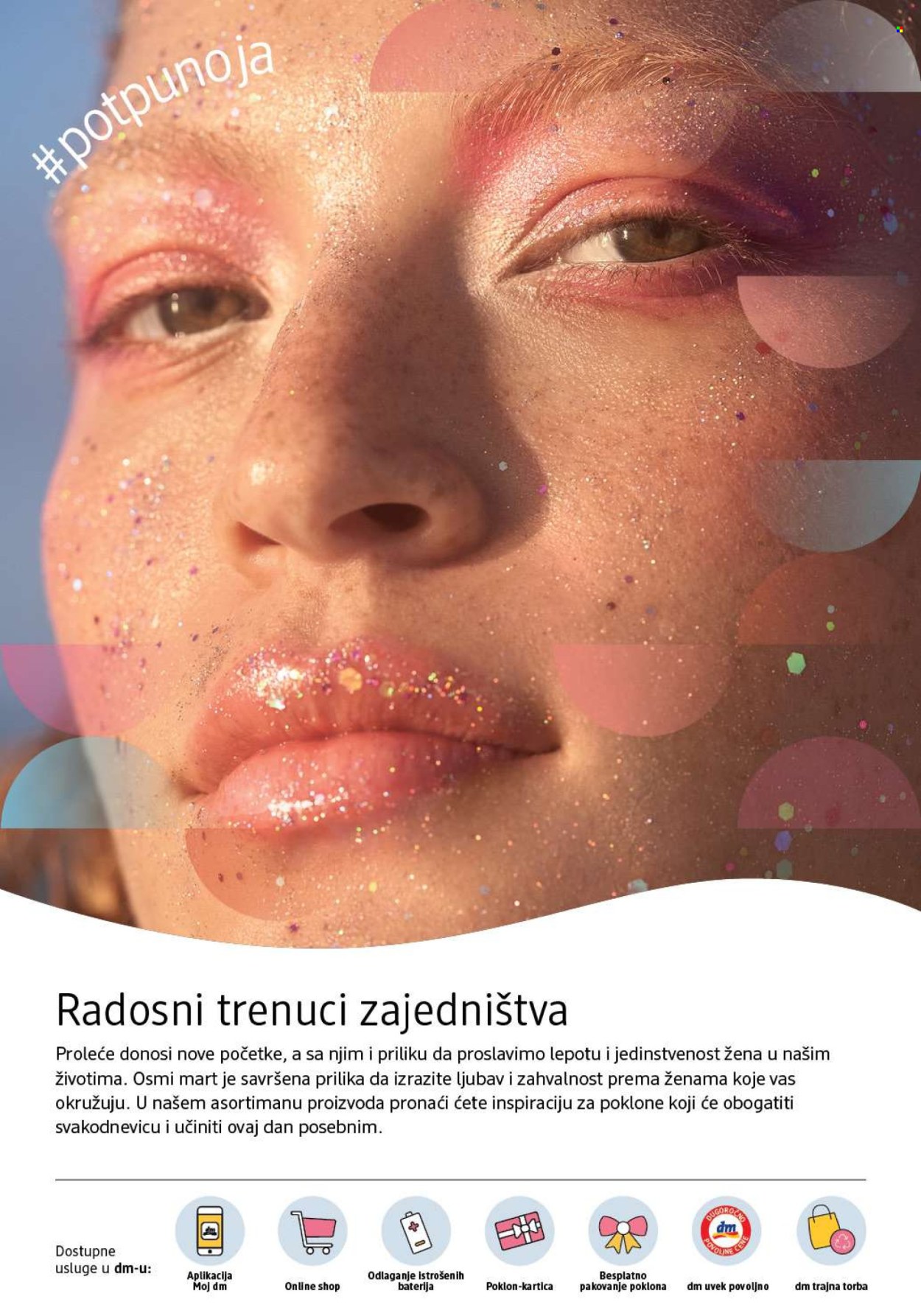 dm-drogerie - dm drogerie katalog - 01.03.-31.03.2026 - page: 2