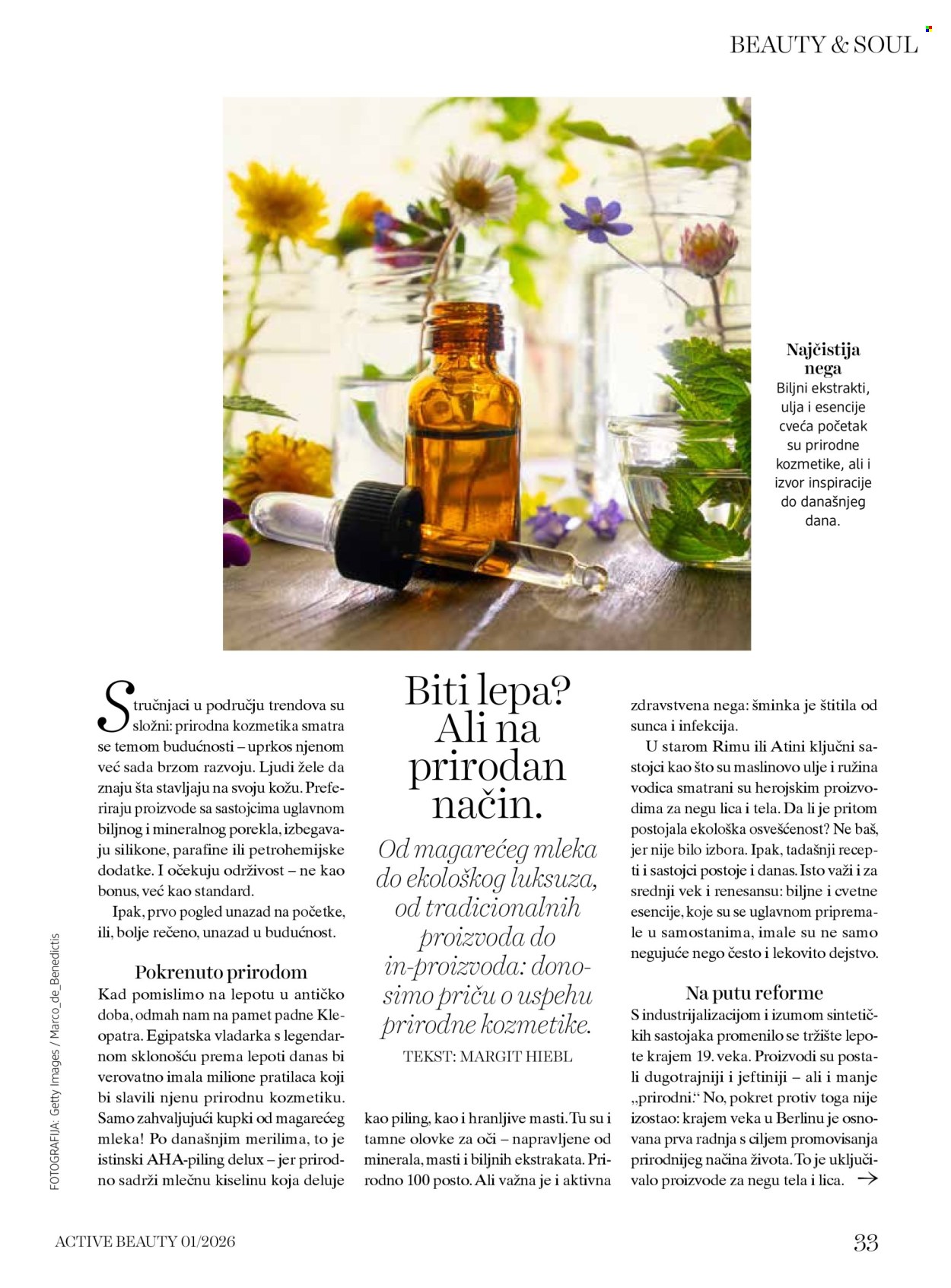 dm-drogerie - dm drogerie katalog april 2026 - page: 33