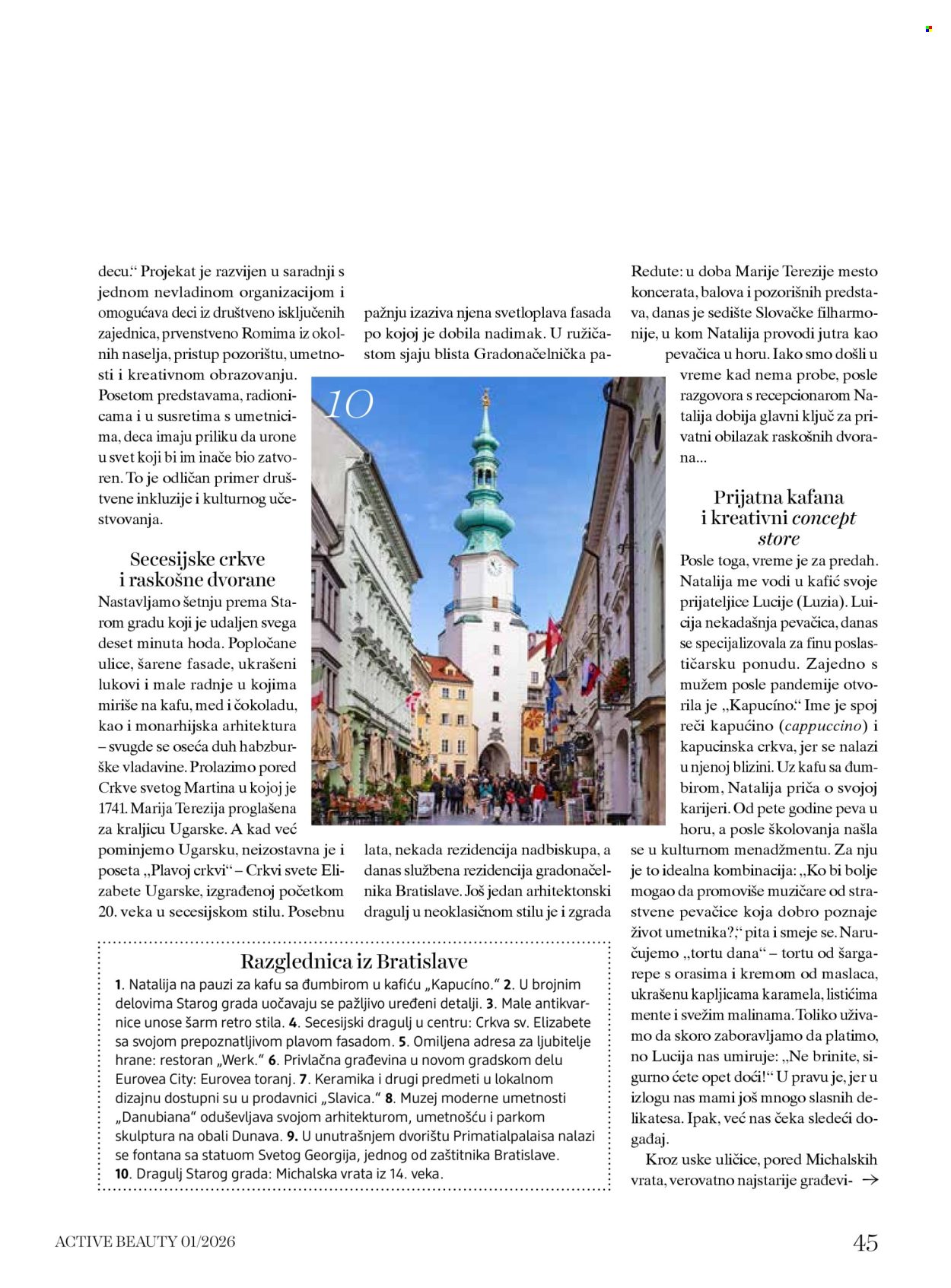 dm-drogerie - dm drogerie katalog april 2026 - page: 45