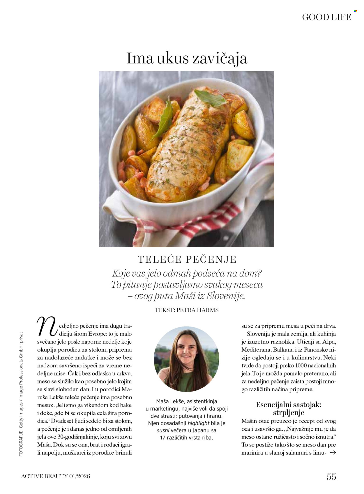 dm-drogerie - dm drogerie katalog april 2026 - page: 55