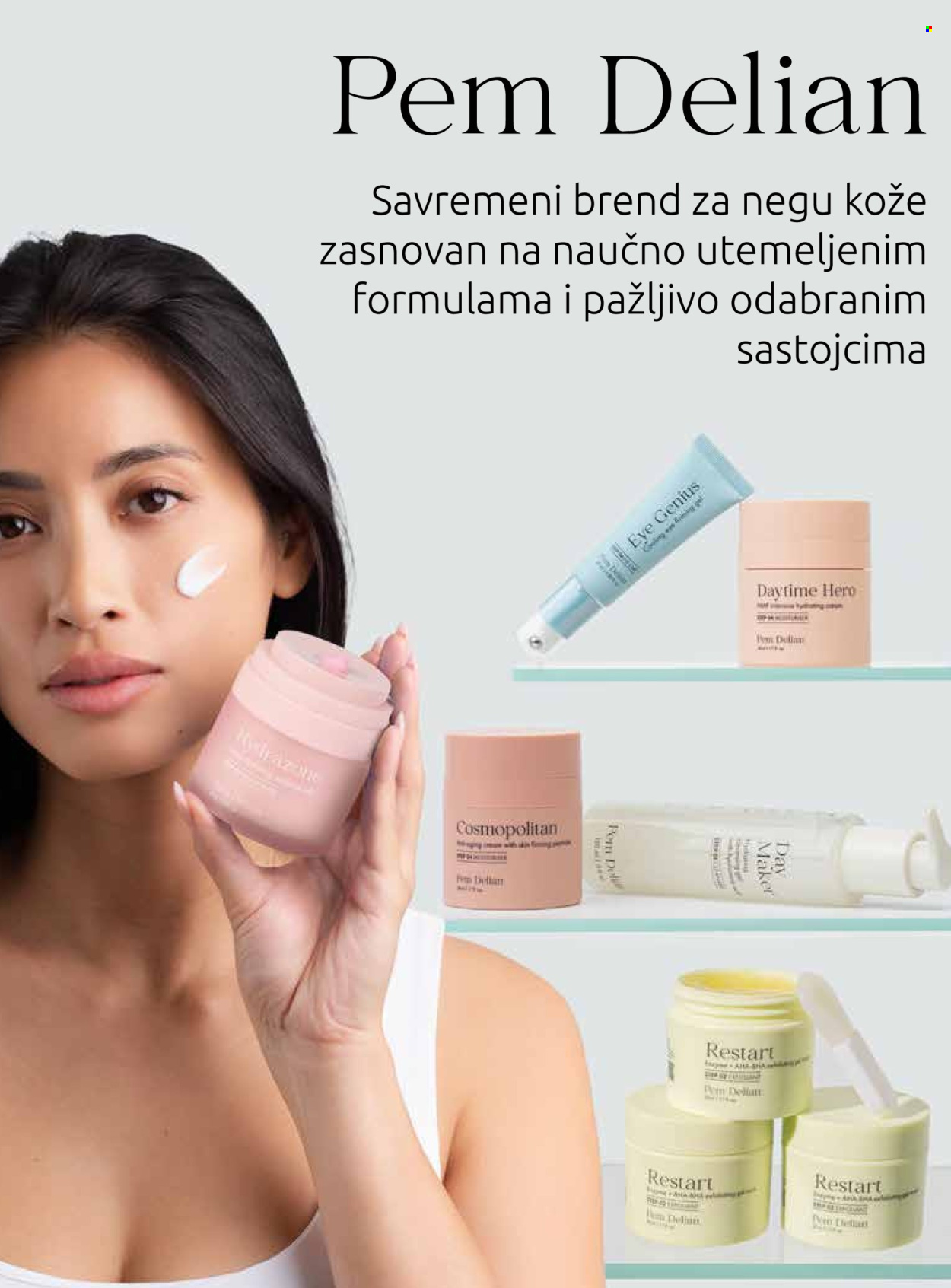 dm-drogerie - dm drogerie katalog april 2026 - page: 4