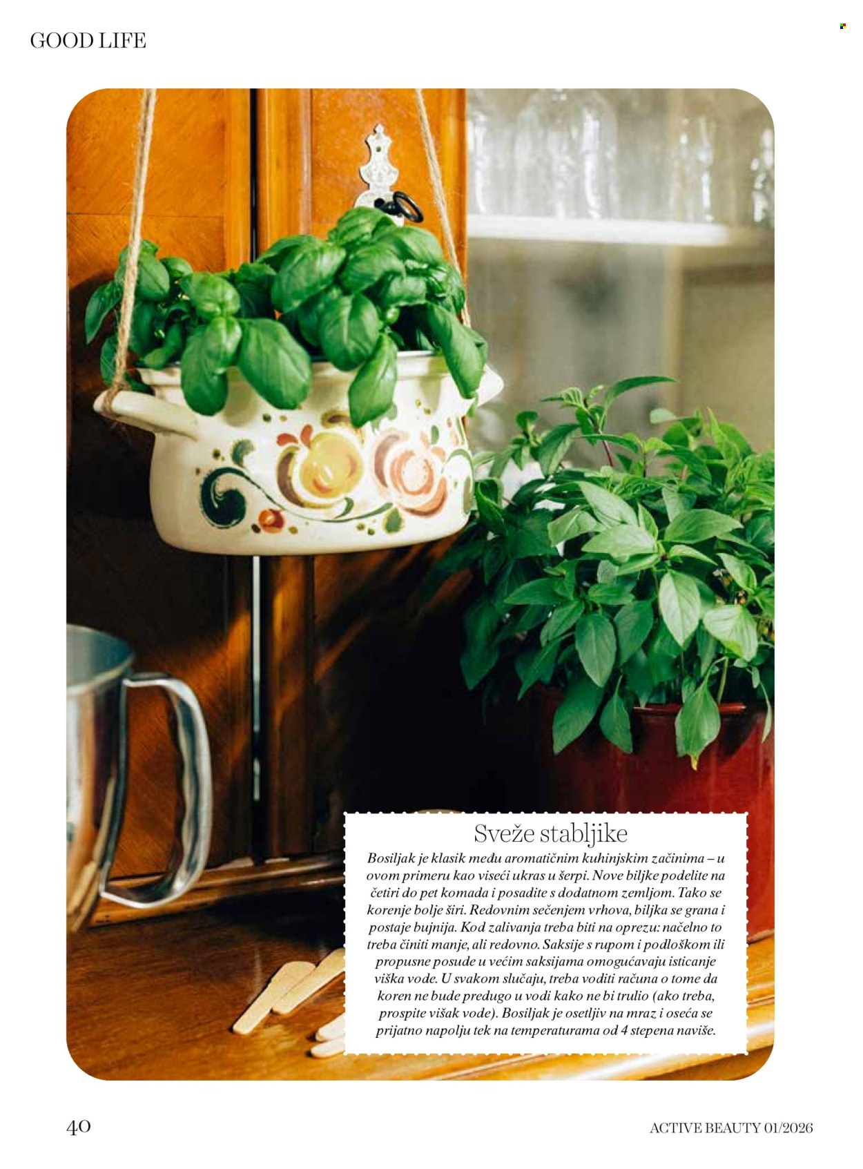 dm-drogerie - dm drogerie katalog april 2026 - page: 40