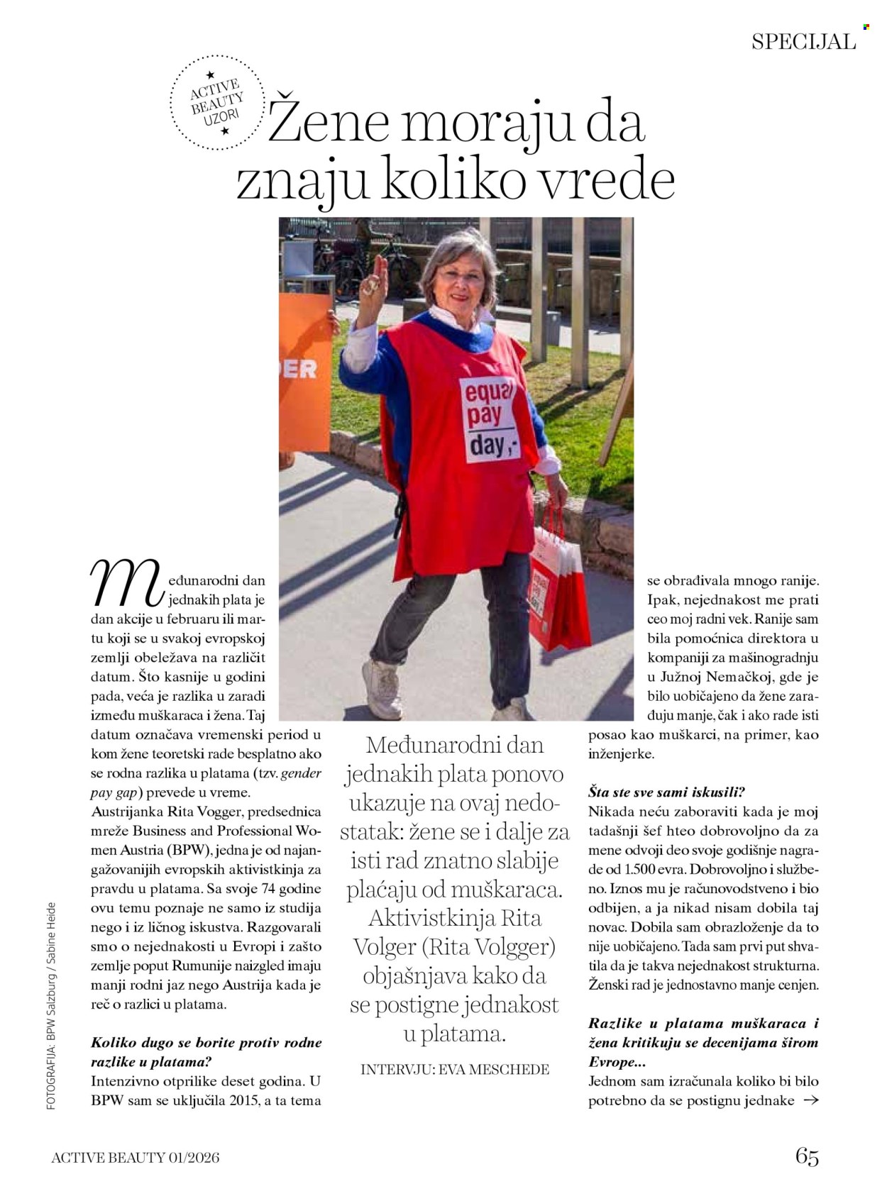 dm-drogerie - dm drogerie katalog april 2026 - page: 65