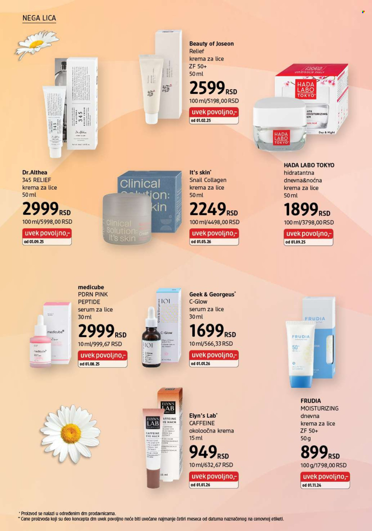 dm-drogerie - dm drogerie katalog - 01.04.-30.04.2026 - page: 12