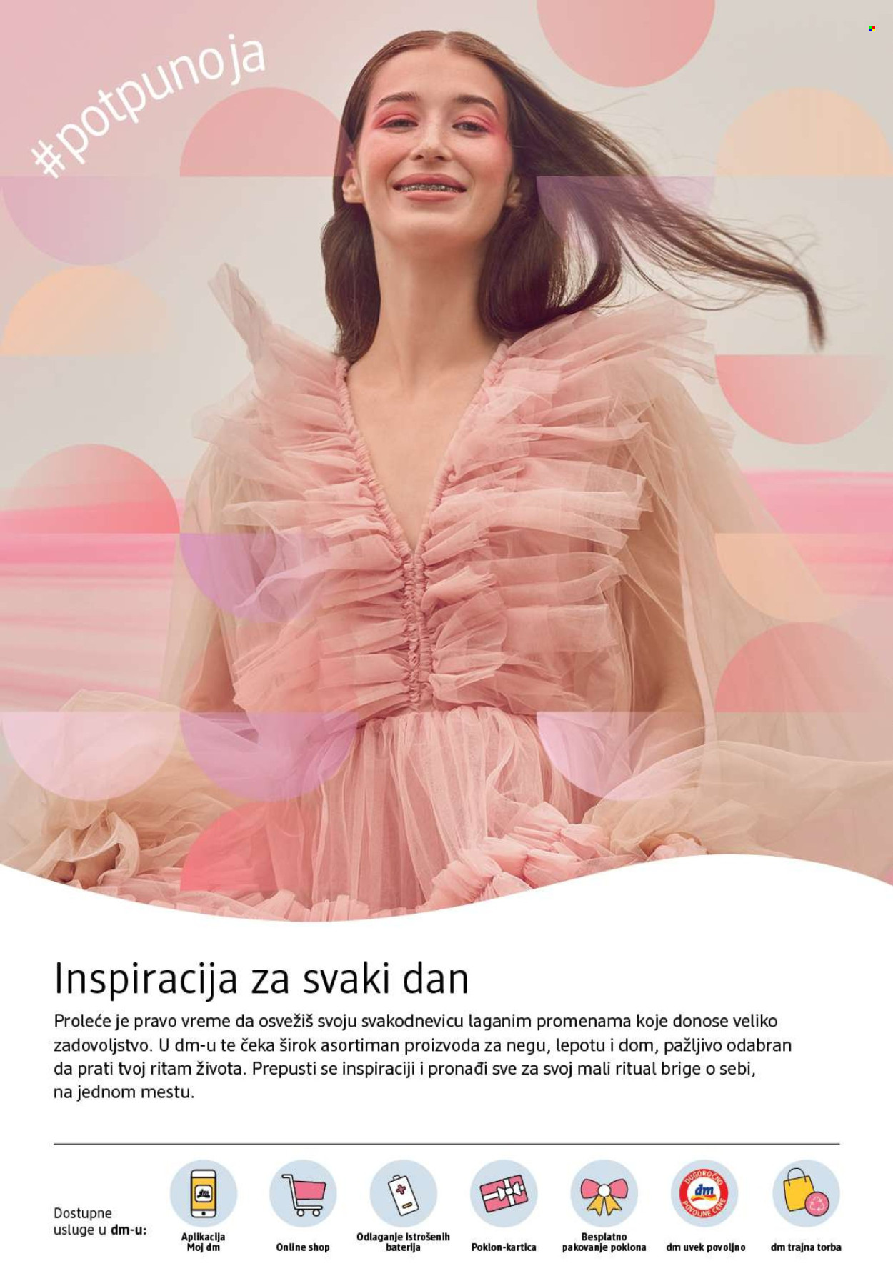 dm-drogerie - dm drogerie katalog - 01.04.-30.04.2026 - page: 2