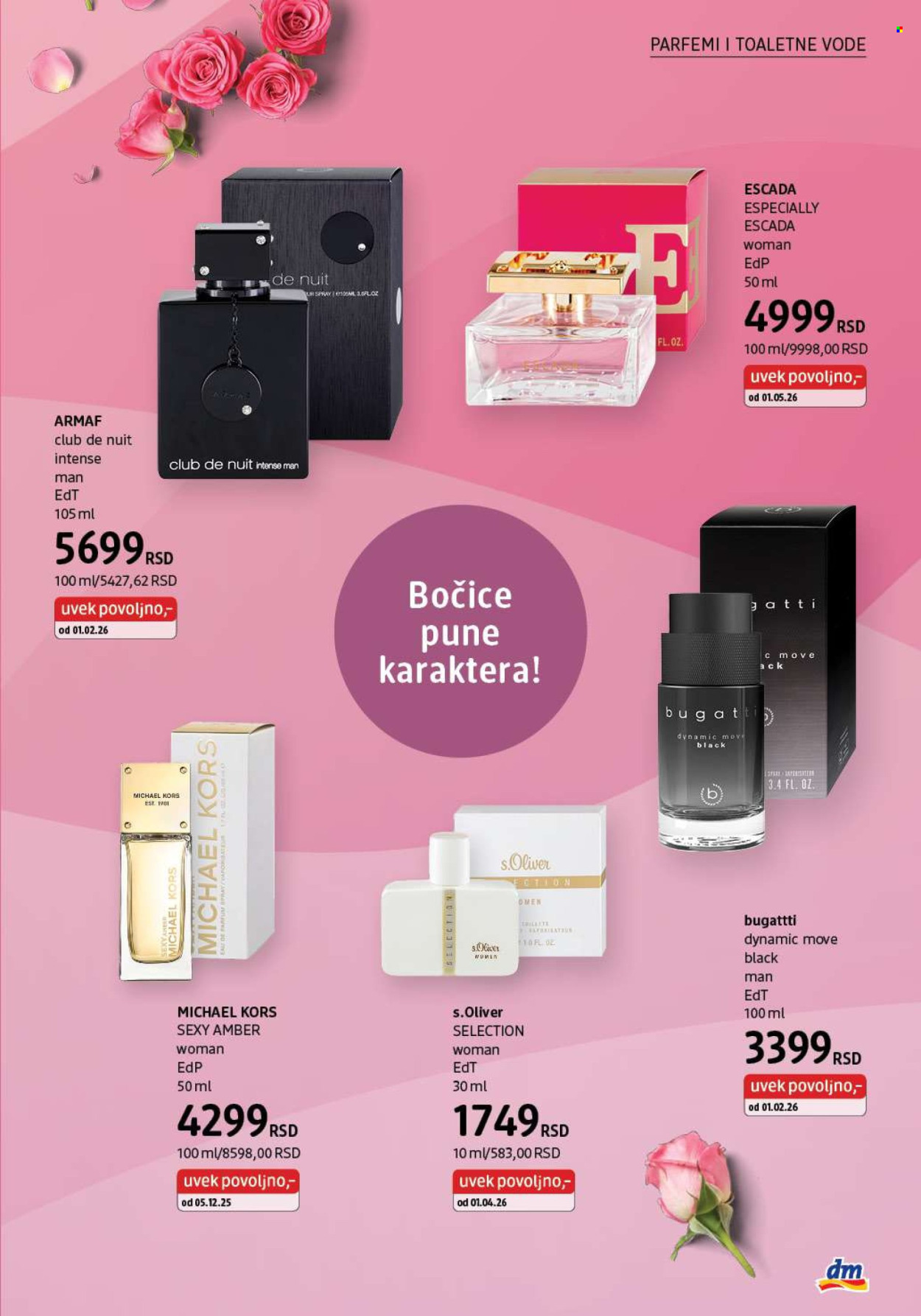 dm-drogerie - dm drogerie katalog - 01.05.-31.05.2026 - page: 9