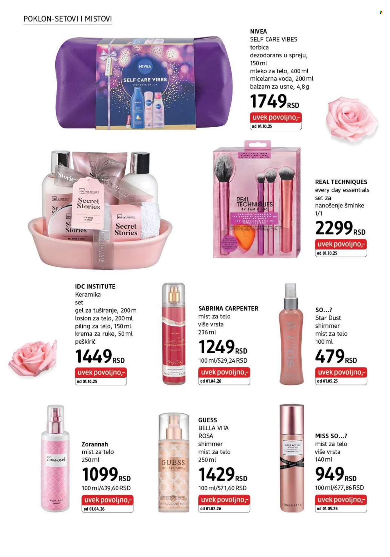 dm-drogerie - dm drogerie katalog - 01.05.-31.05.2026 - page: 22