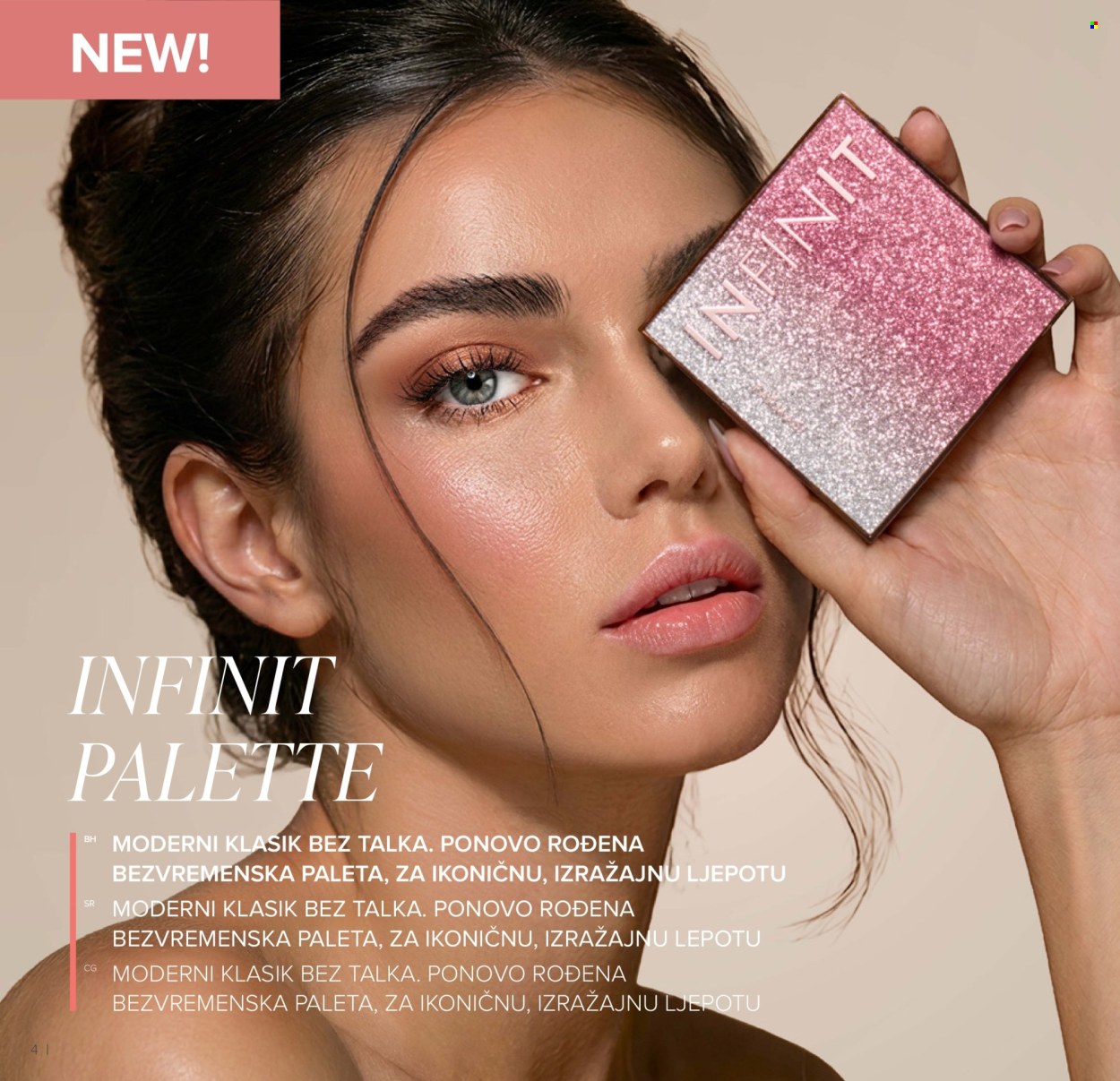 farmasi - Farmasi katalog - 01.05.-30.06.2026 - page: 4